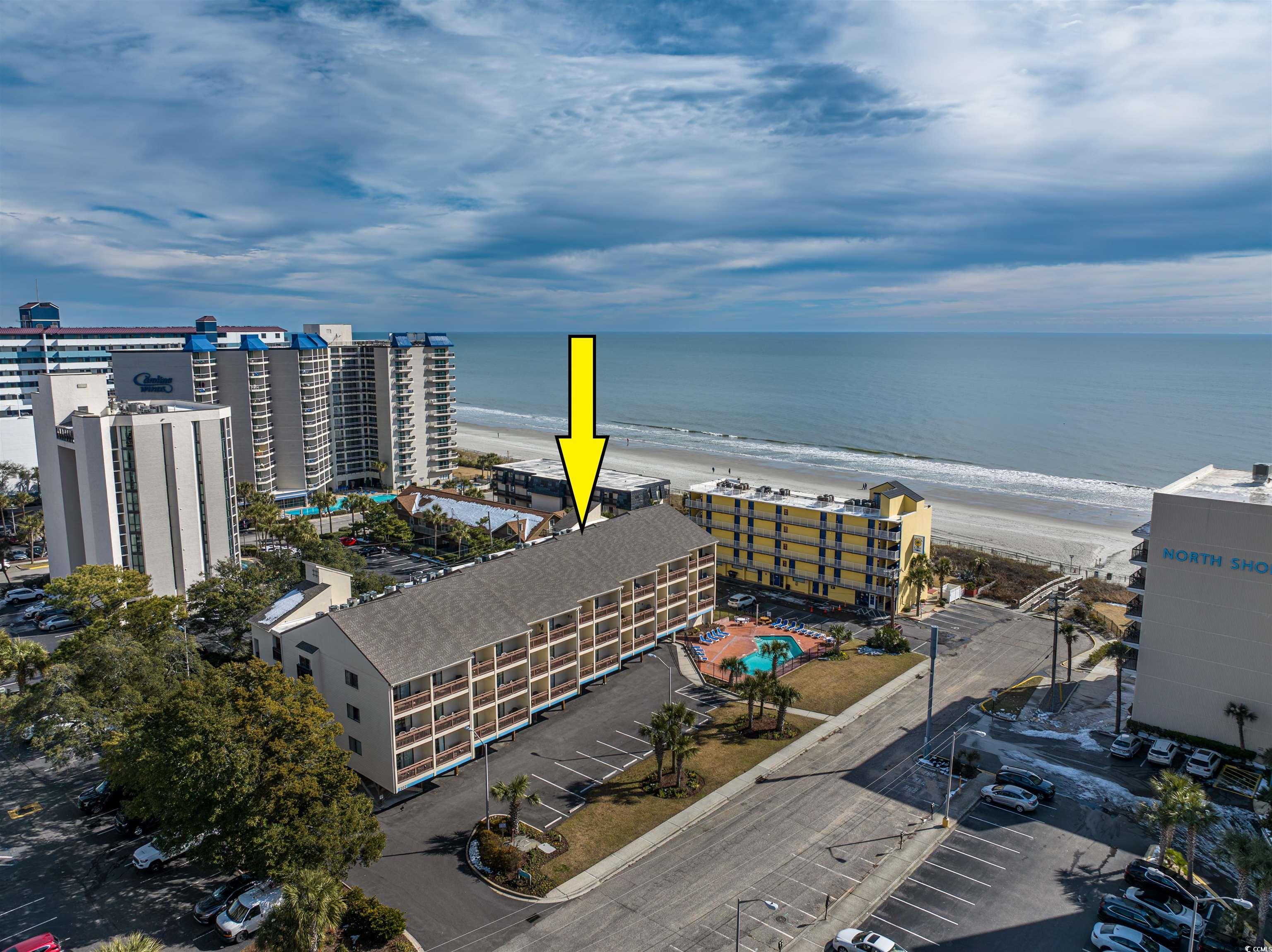 202 75th Ave. N #5604/5605, Myrtle Beach, South Carolina image 2