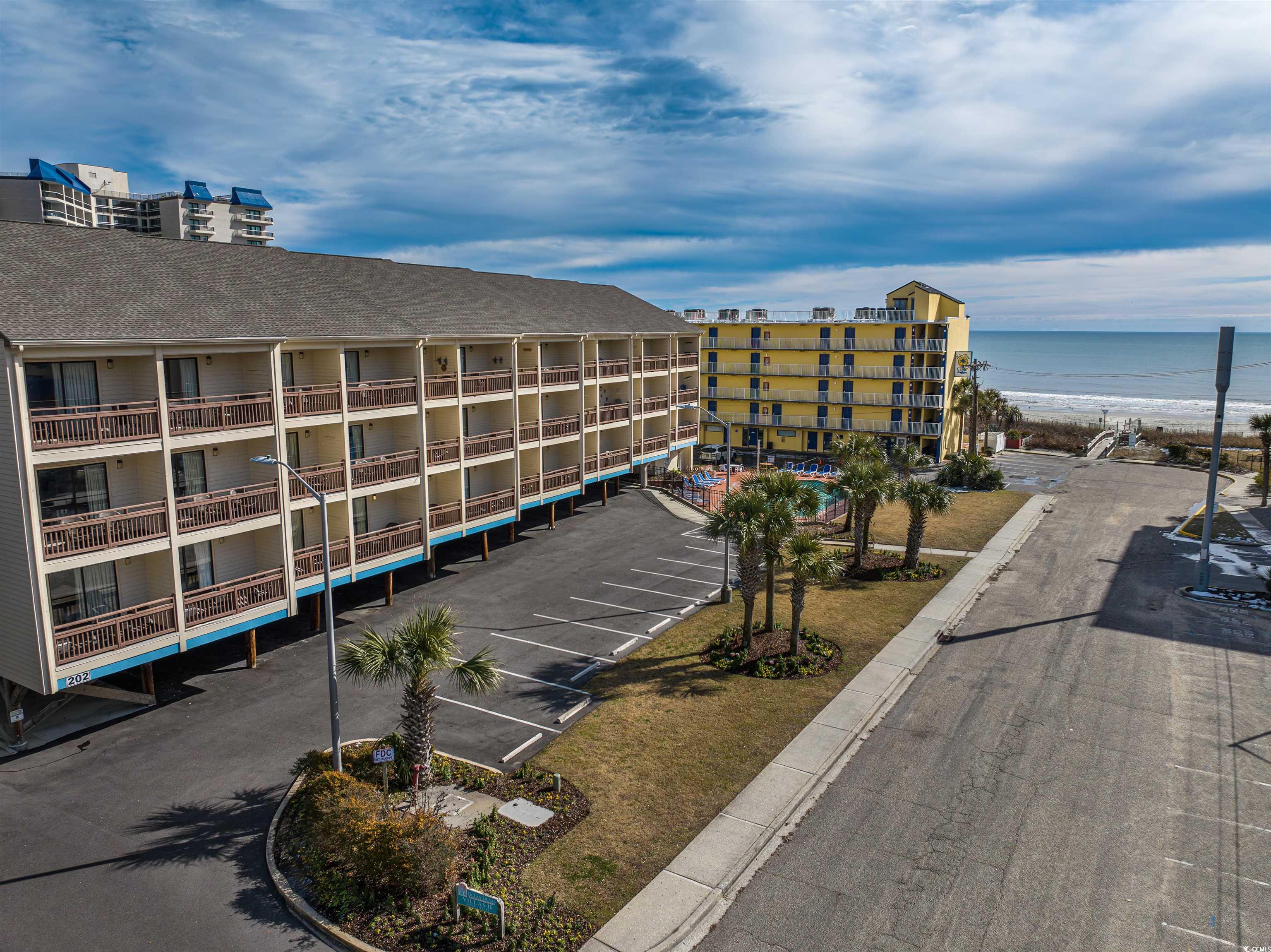 202 75th Ave. N #5604/5605, Myrtle Beach, South Carolina image 27