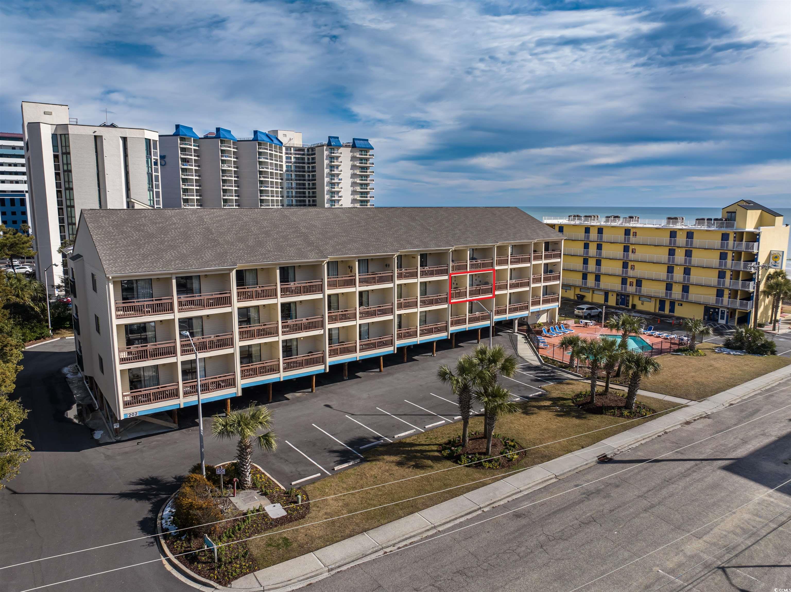 202 75th Ave. N #5604/5605, Myrtle Beach, South Carolina image 28