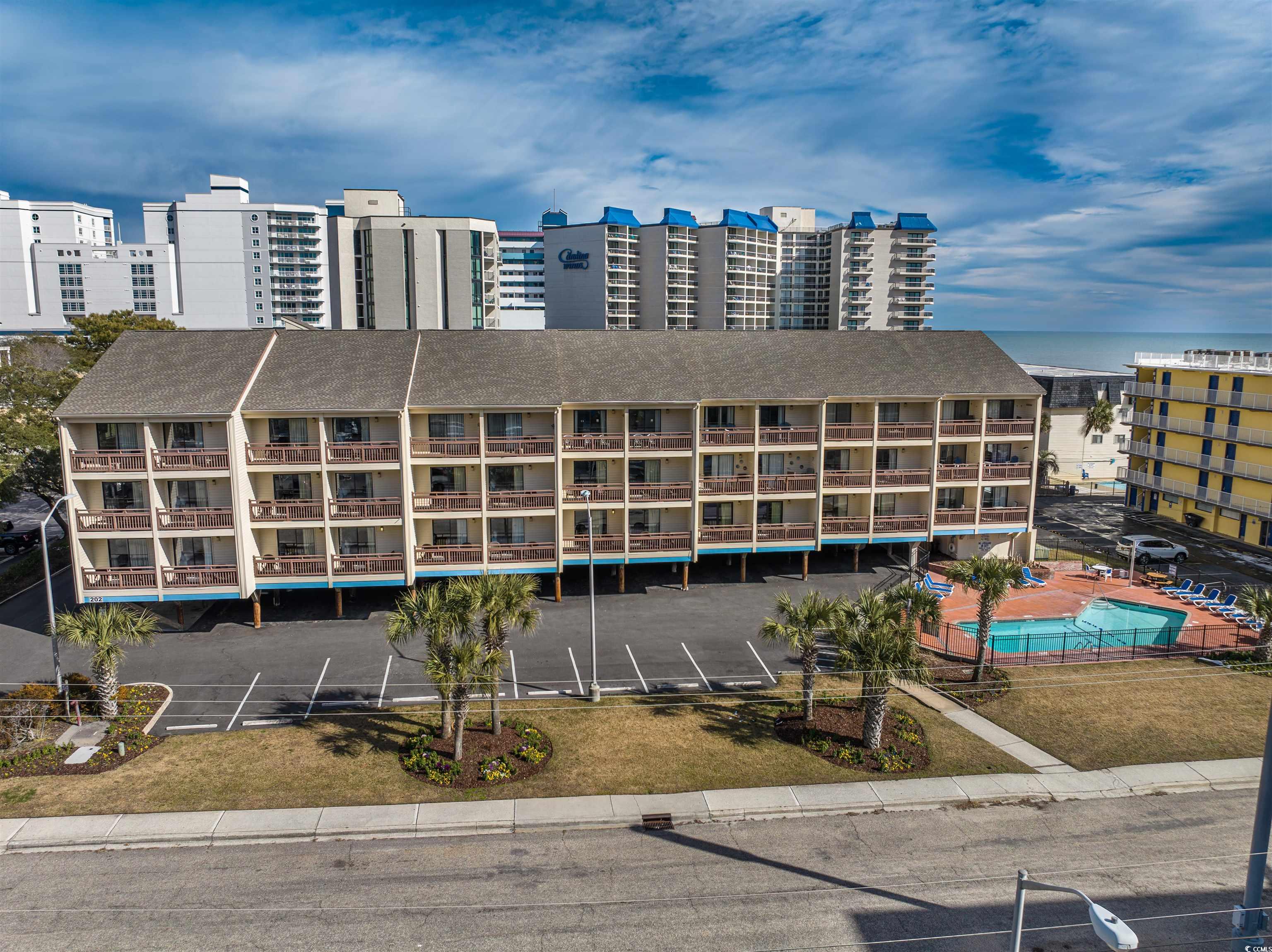 202 75th Ave. N #5604/5605, Myrtle Beach, South Carolina image 29