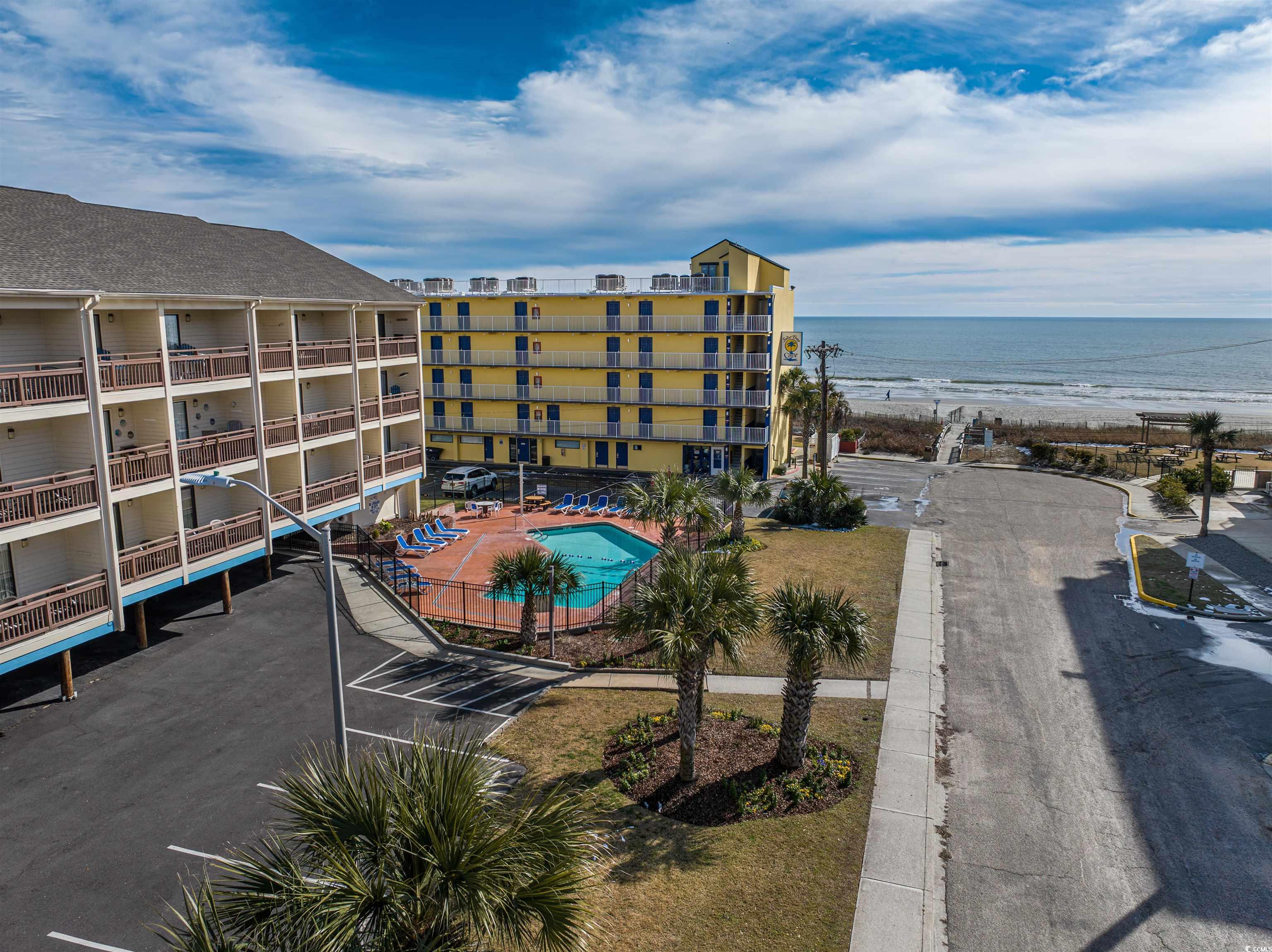 202 75th Ave. N #5604/5605, Myrtle Beach, South Carolina image 31