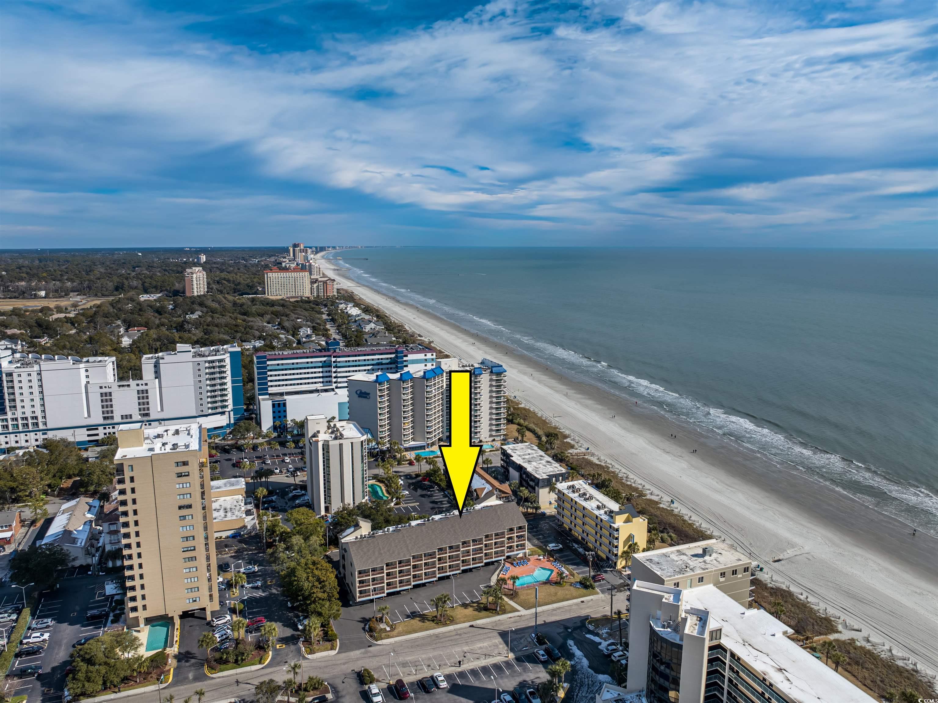 202 75th Ave. N #5604/5605, Myrtle Beach, South Carolina image 39