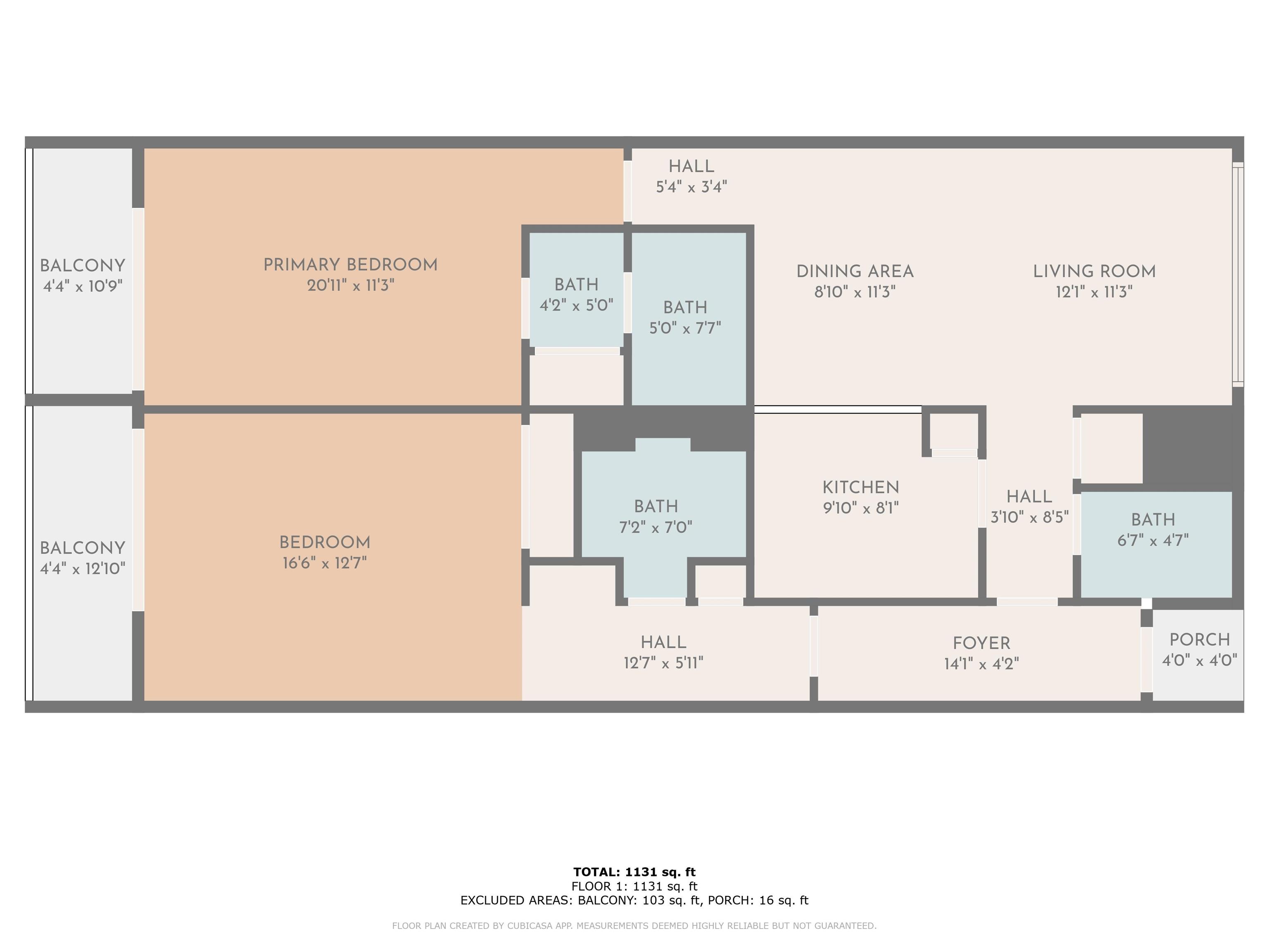 202 75th Ave. N #5604/5605, Myrtle Beach, South Carolina image 40