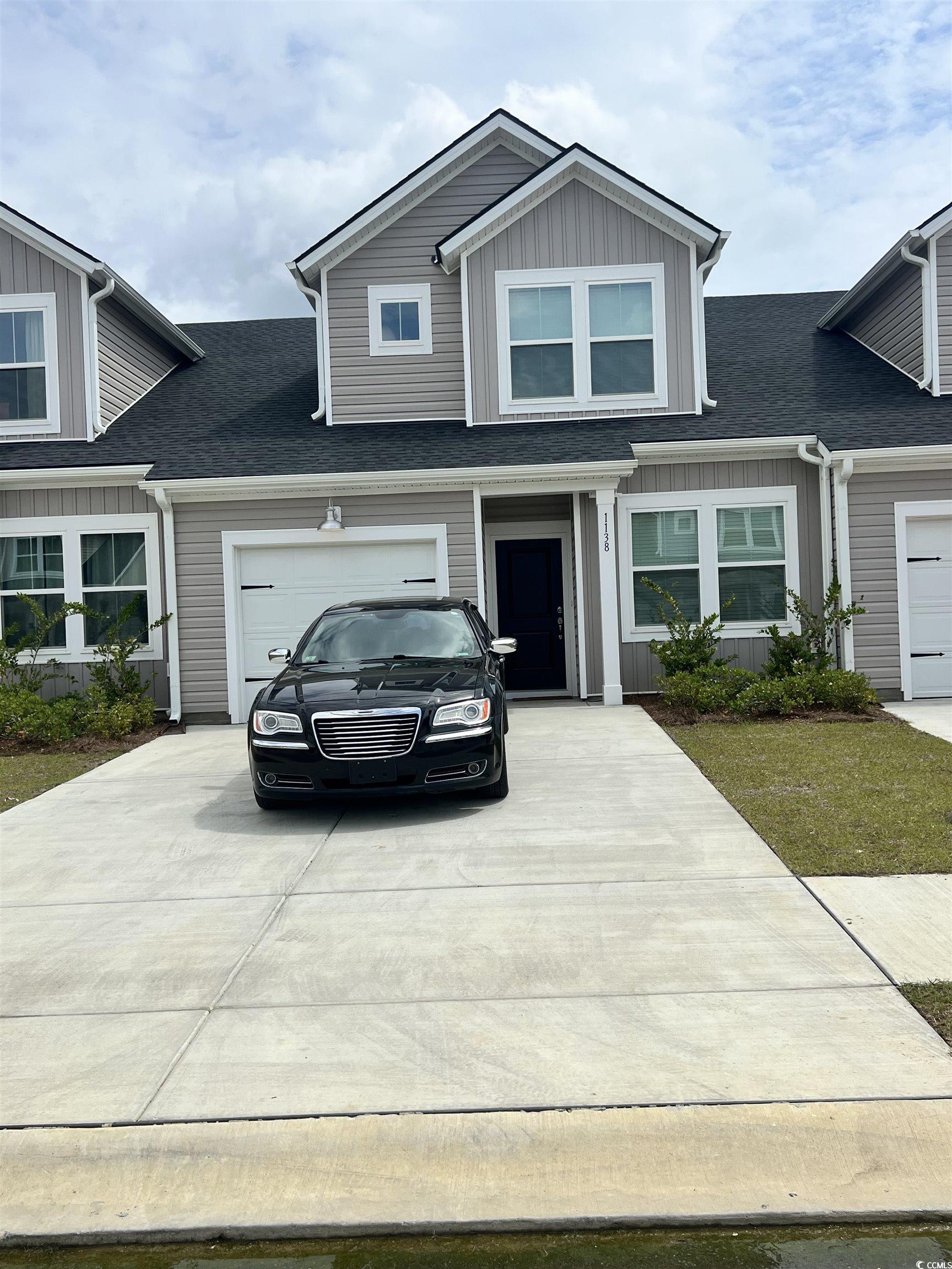 1138 Blueback Herring Way UNIT #151 Conway, SC 29526