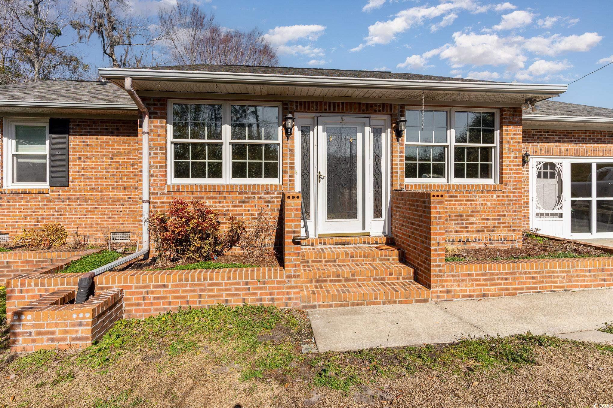 804 Geddings Dr. Myrtle Beach, SC 29588