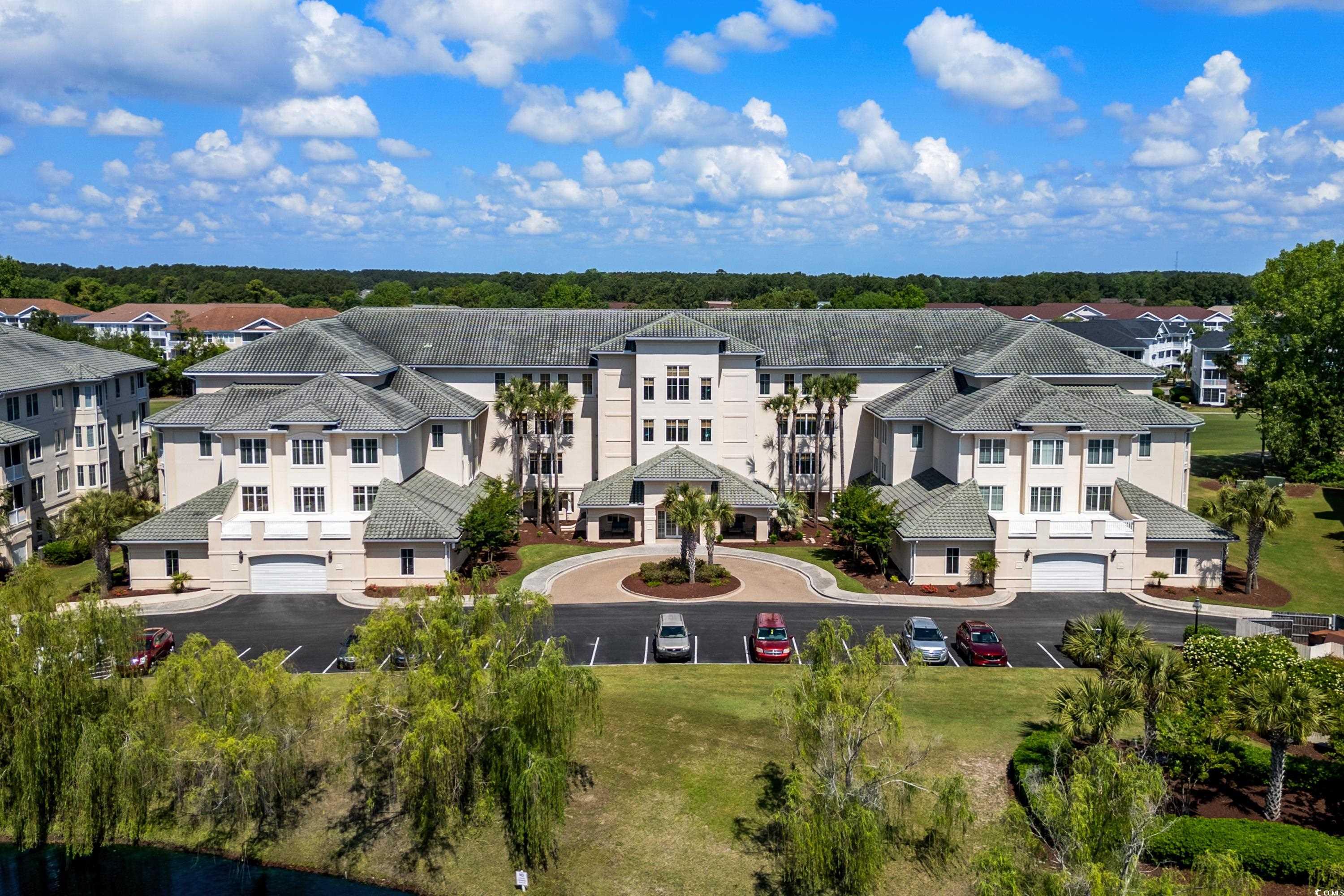 2180 Waterview Dr. UNIT #812 North Myrtle Beach, SC 29582