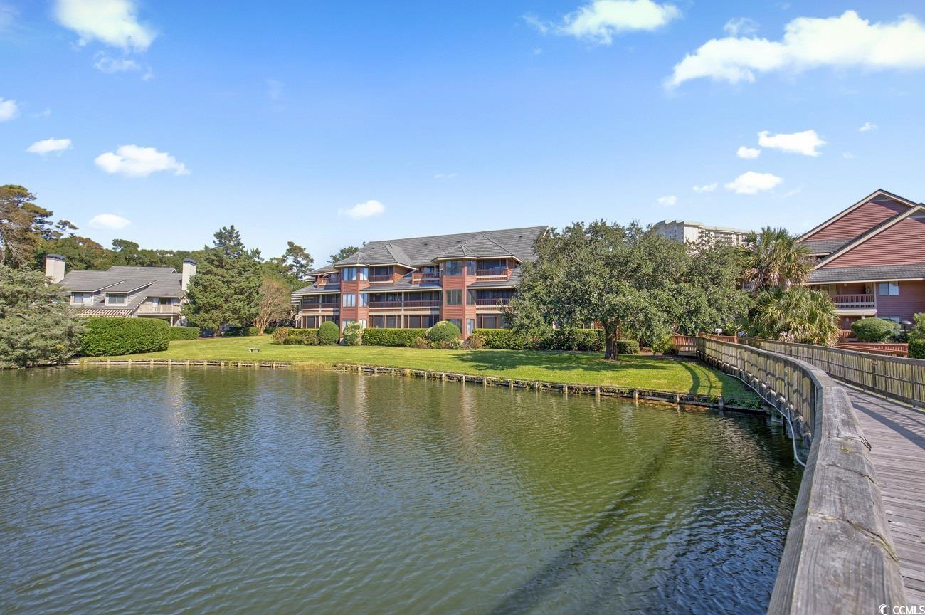 180 Rothbury Circle UNIT #215 Myrtle Beach, SC 29572
