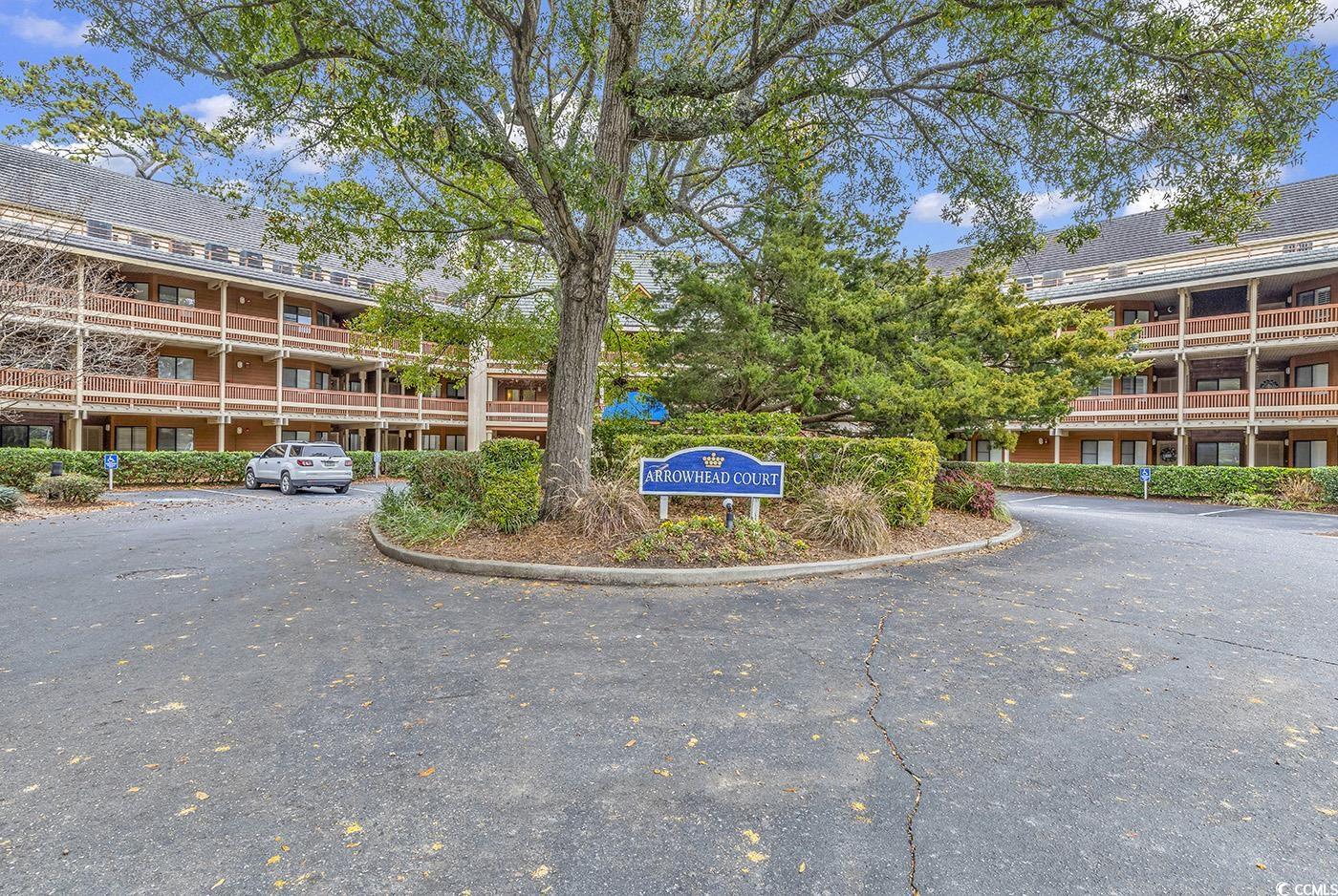 180 Rothbury Circle #215, Myrtle Beach, South Carolina image 2