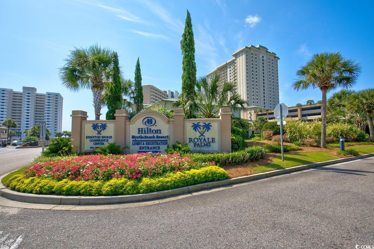 9994 Beach Club Dr. #1606, Myrtle Beach, South Carolina image 30