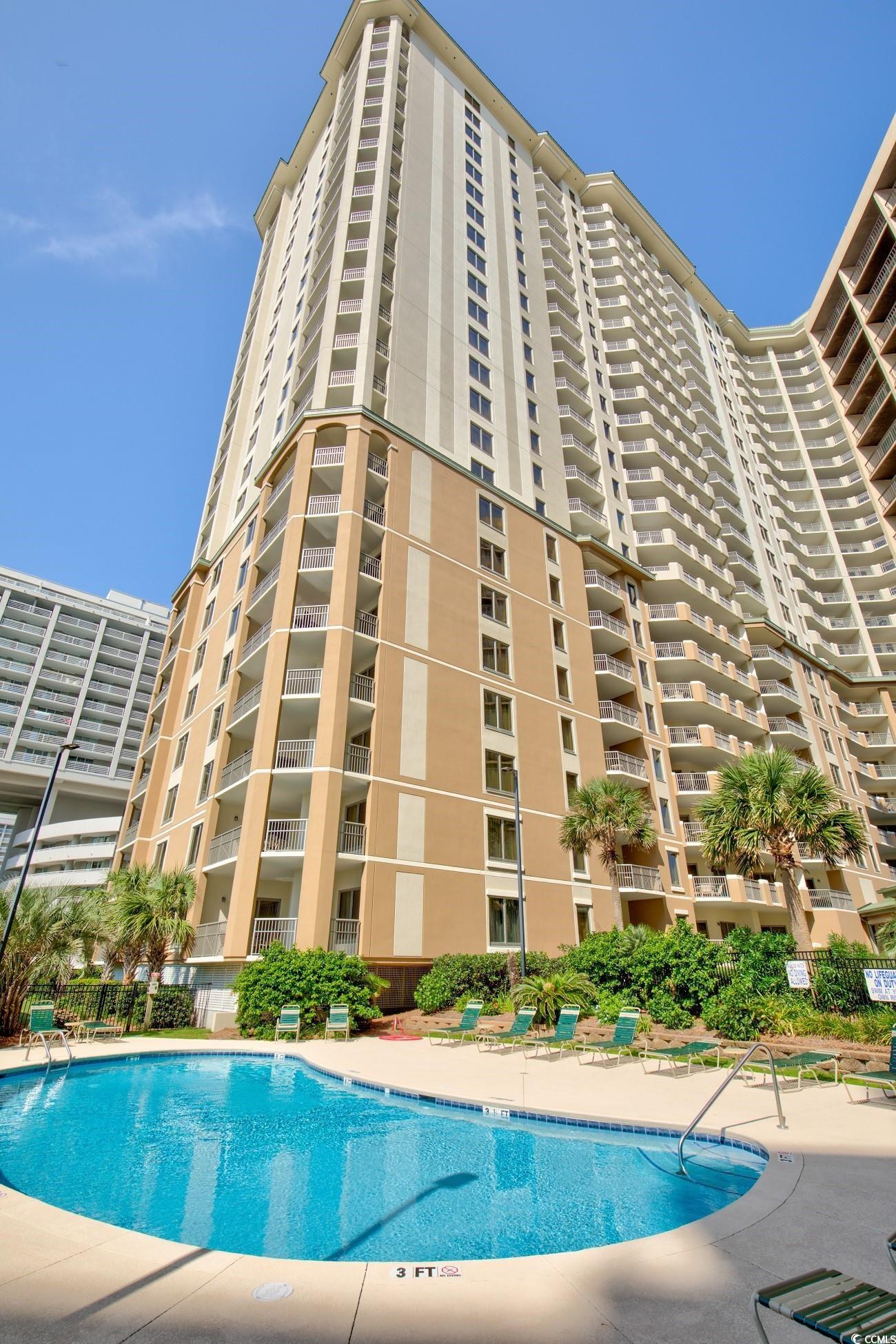 9994 Beach Club Dr. #1606, Myrtle Beach, South Carolina image 39