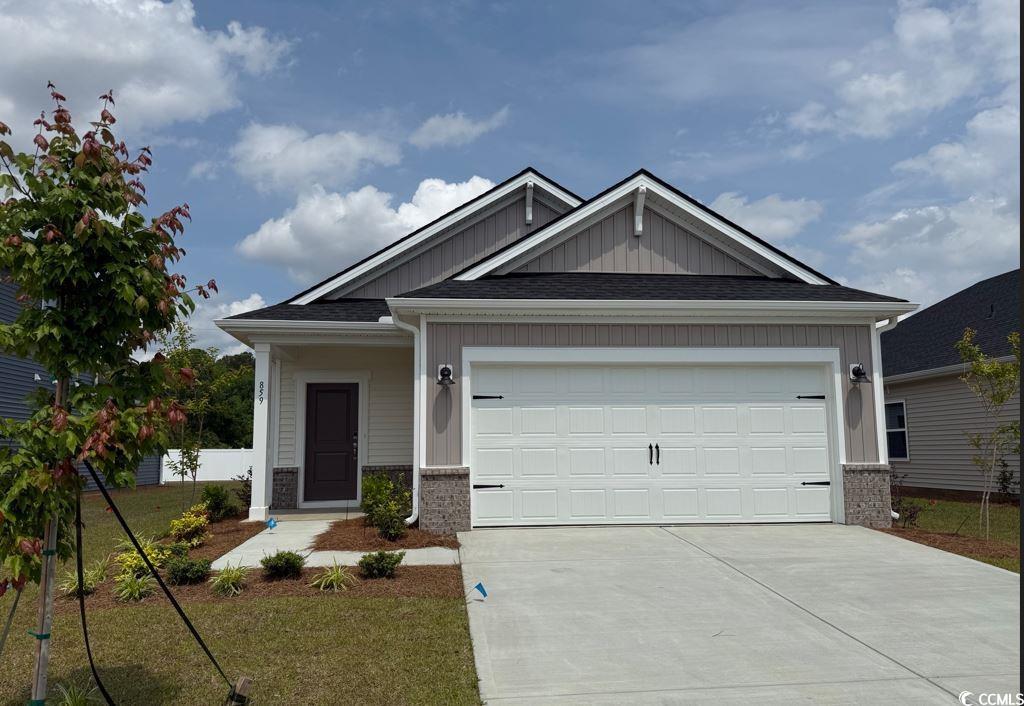 859 Cypress Preserve Circle Longs, SC 29568