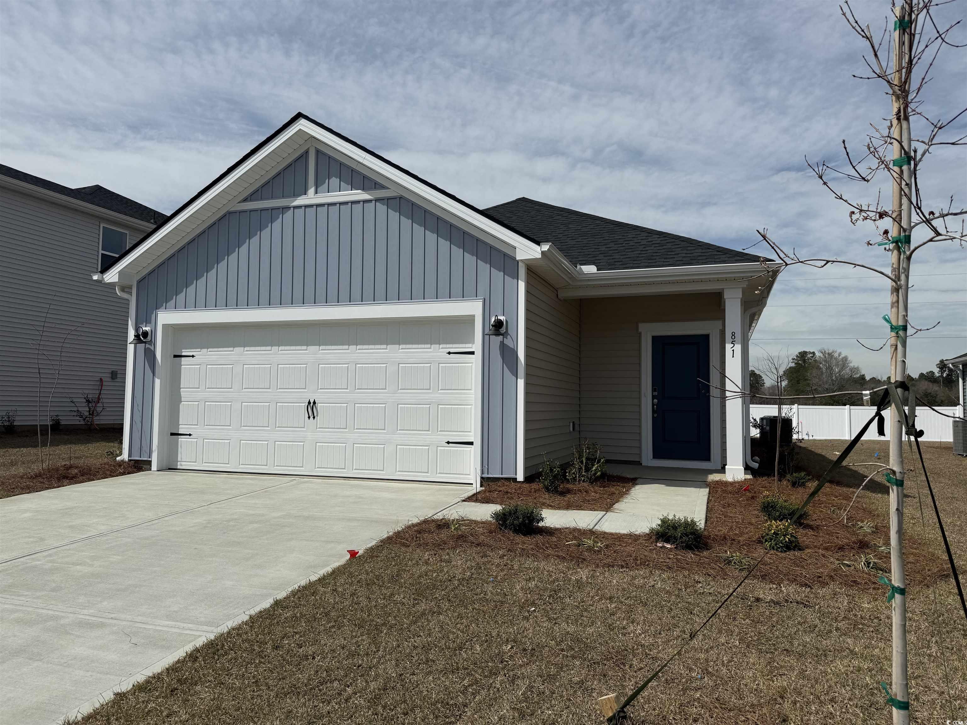 851 Cypress Preserve Circle Longs, SC 29568