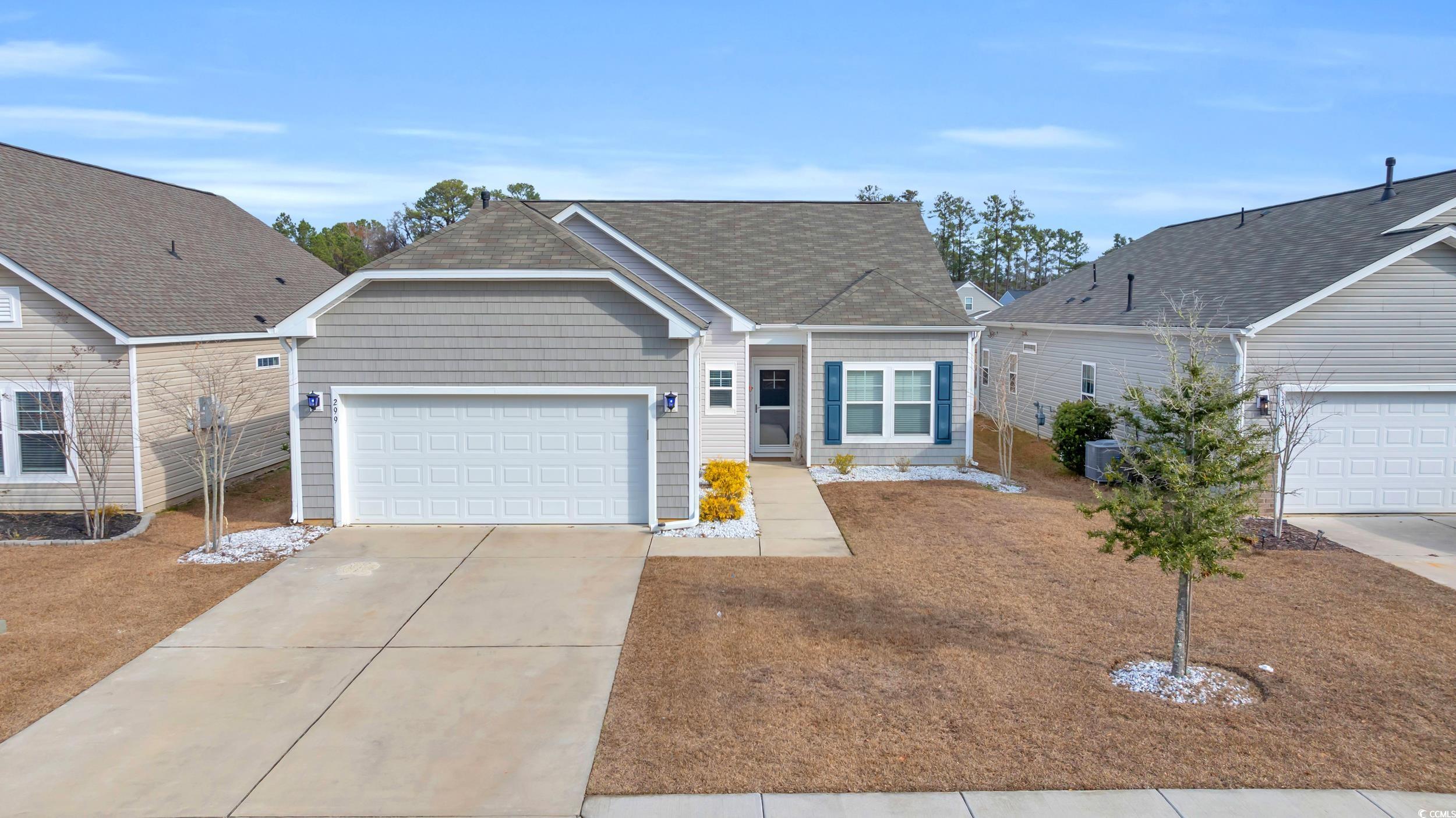 299 Hampton Park Circle, Myrtle Beach, South Carolina image 1