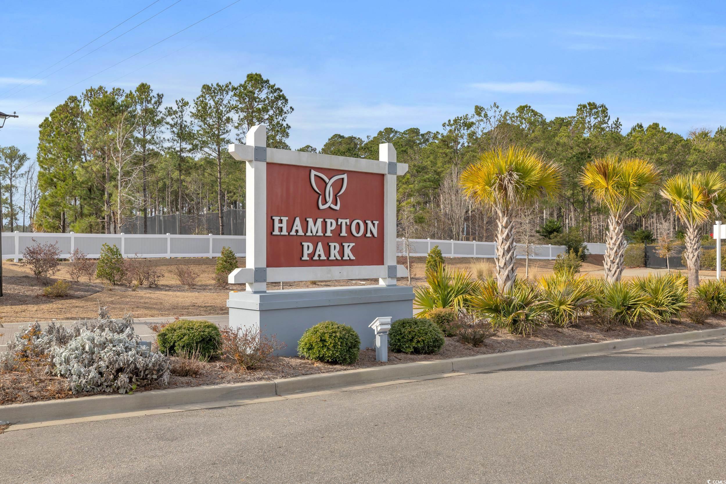 299 Hampton Park Circle, Myrtle Beach, South Carolina image 29