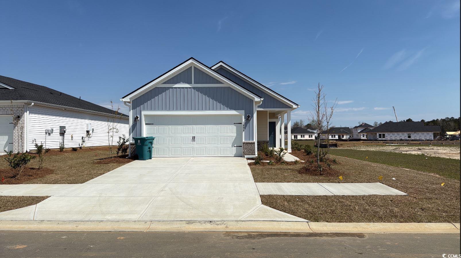 1408 Turkey Oak Way Longs, SC 29568
