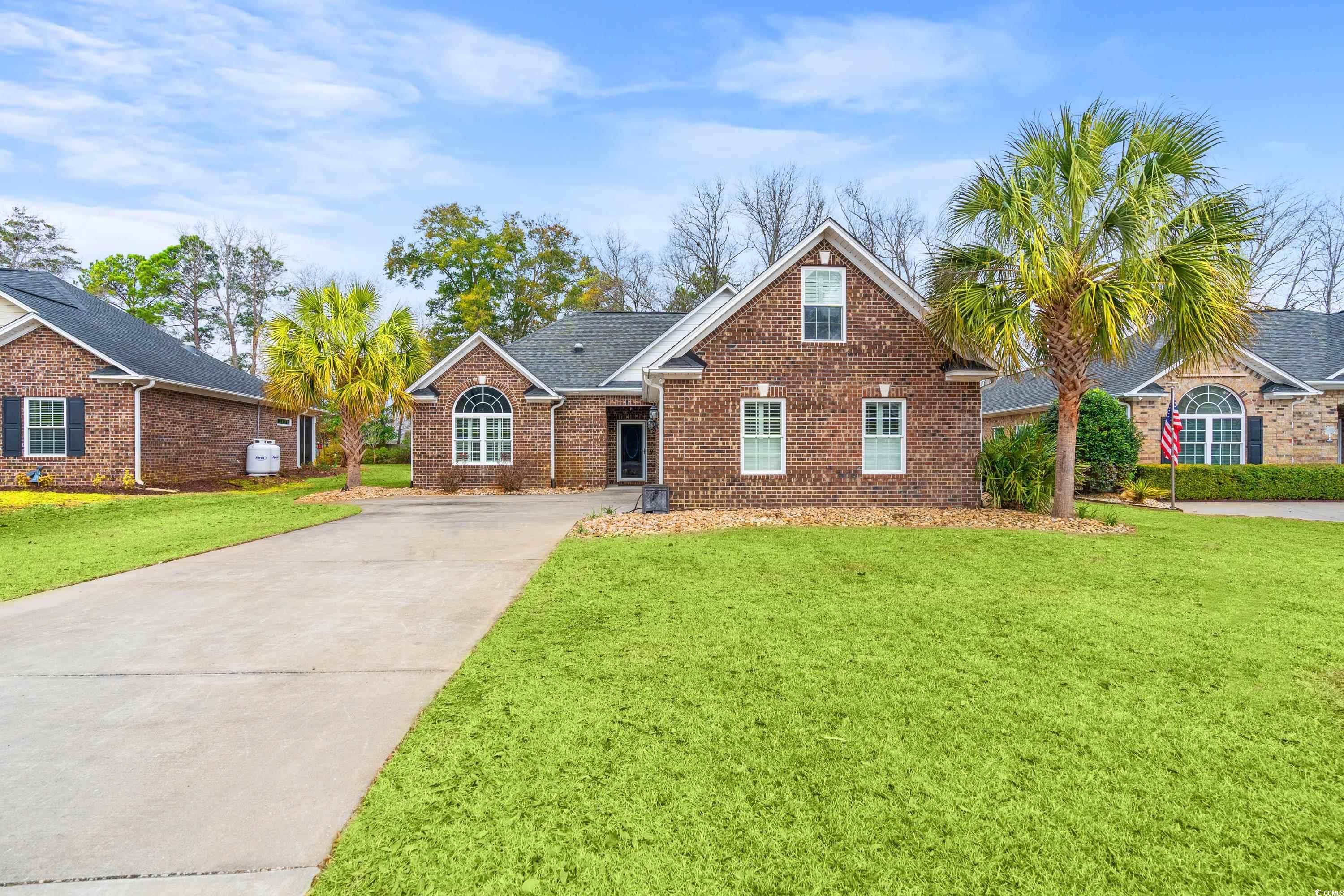 113 Preservation Dr. Myrtle Beach, SC 29572