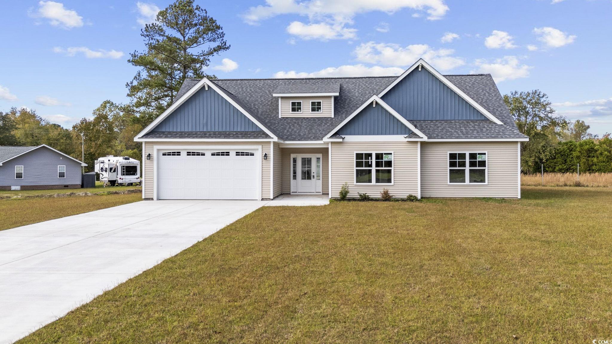 1900 Blue Bird Rd. Loris, SC 29569