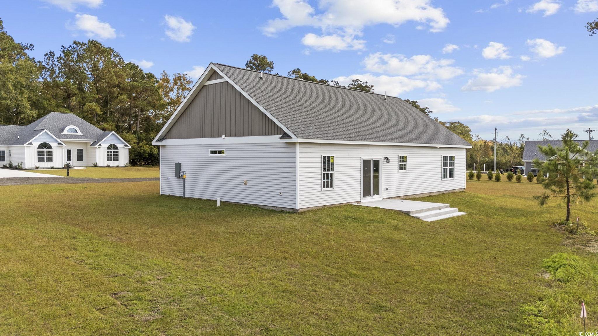 1904 Blue Bird Rd., Loris, South Carolina image 33