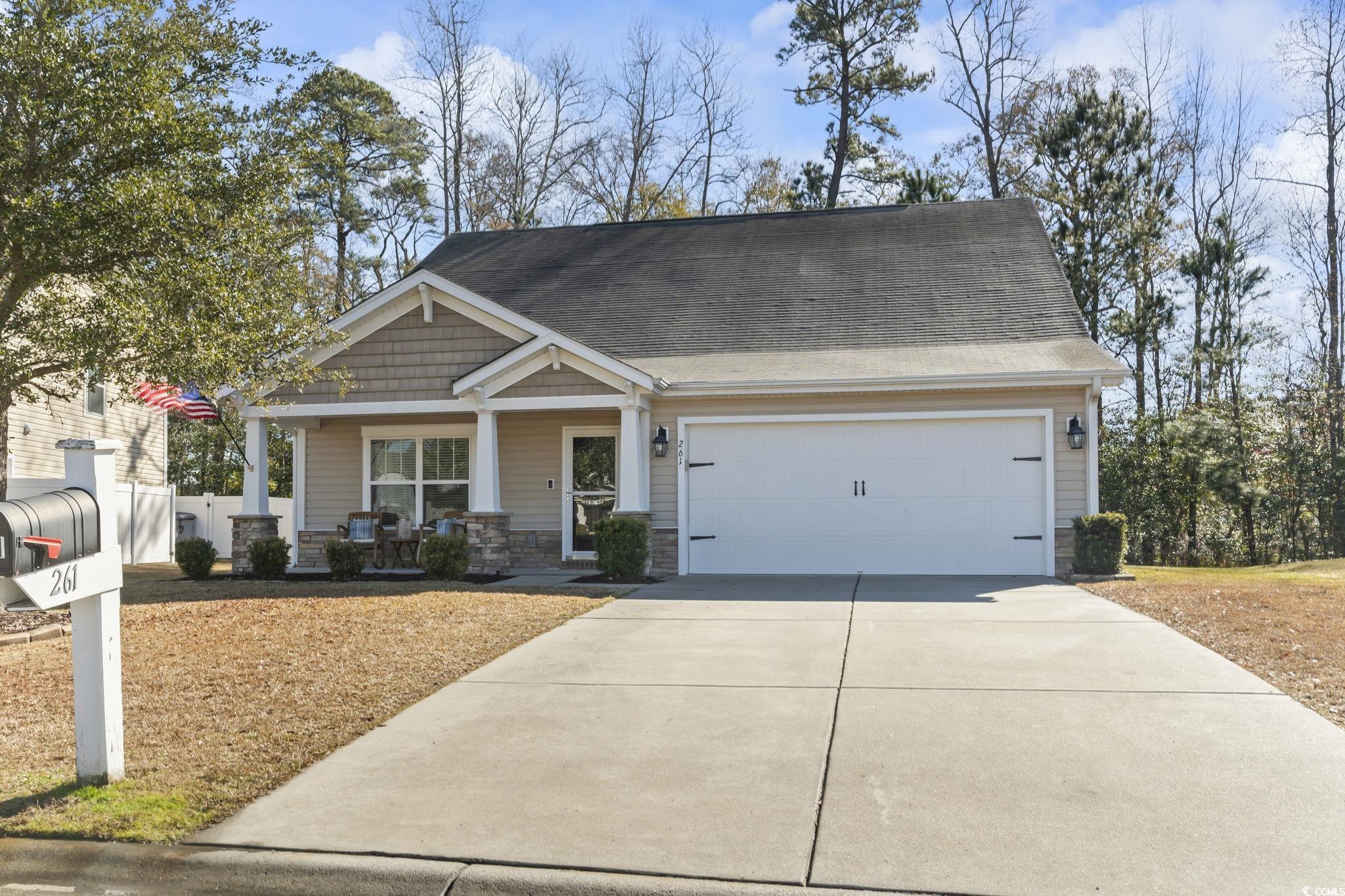 261 Sea Turtle Dr. Myrtle Beach, SC 29579
