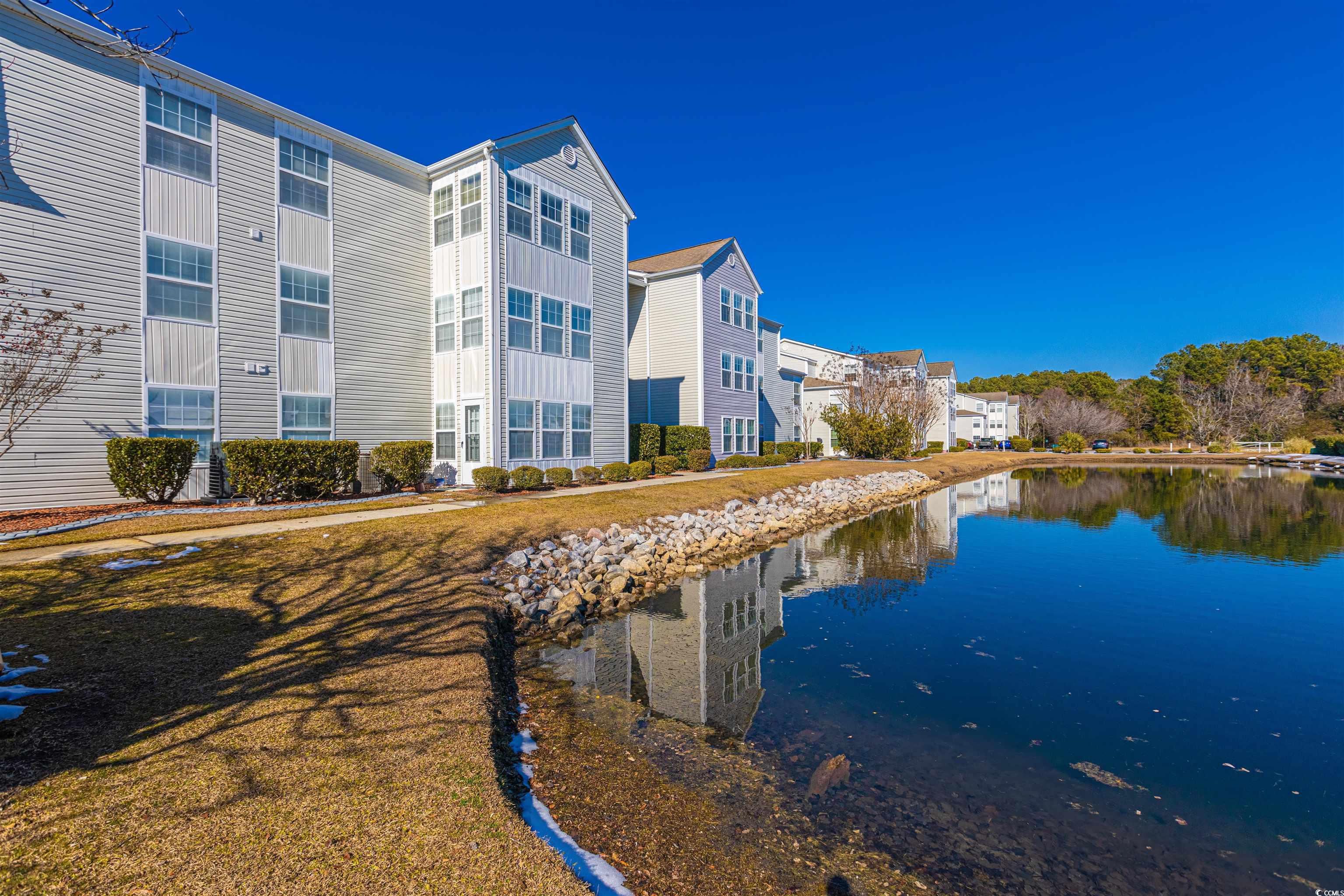 2268 Essex Dr. UNIT L Surfside Beach, SC 29575