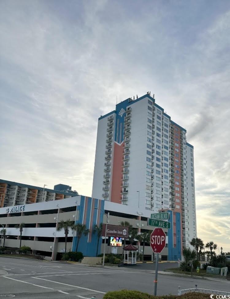 1605 S Ocean Blvd. #1712, Myrtle Beach, South Carolina image 1