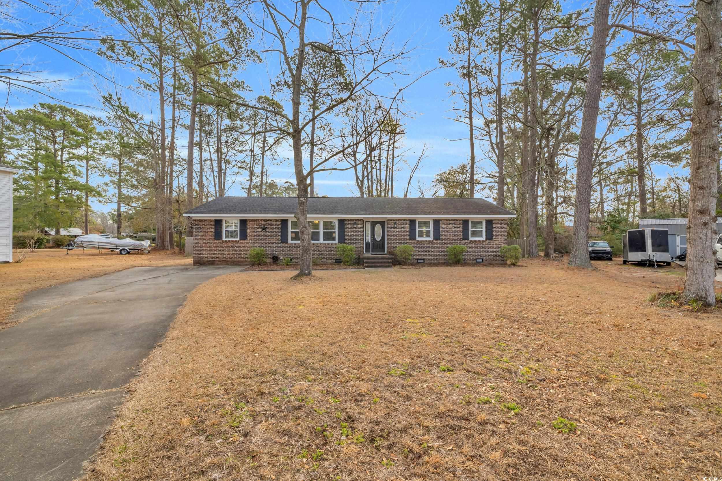 3103 Causey St. Conway, SC 29527