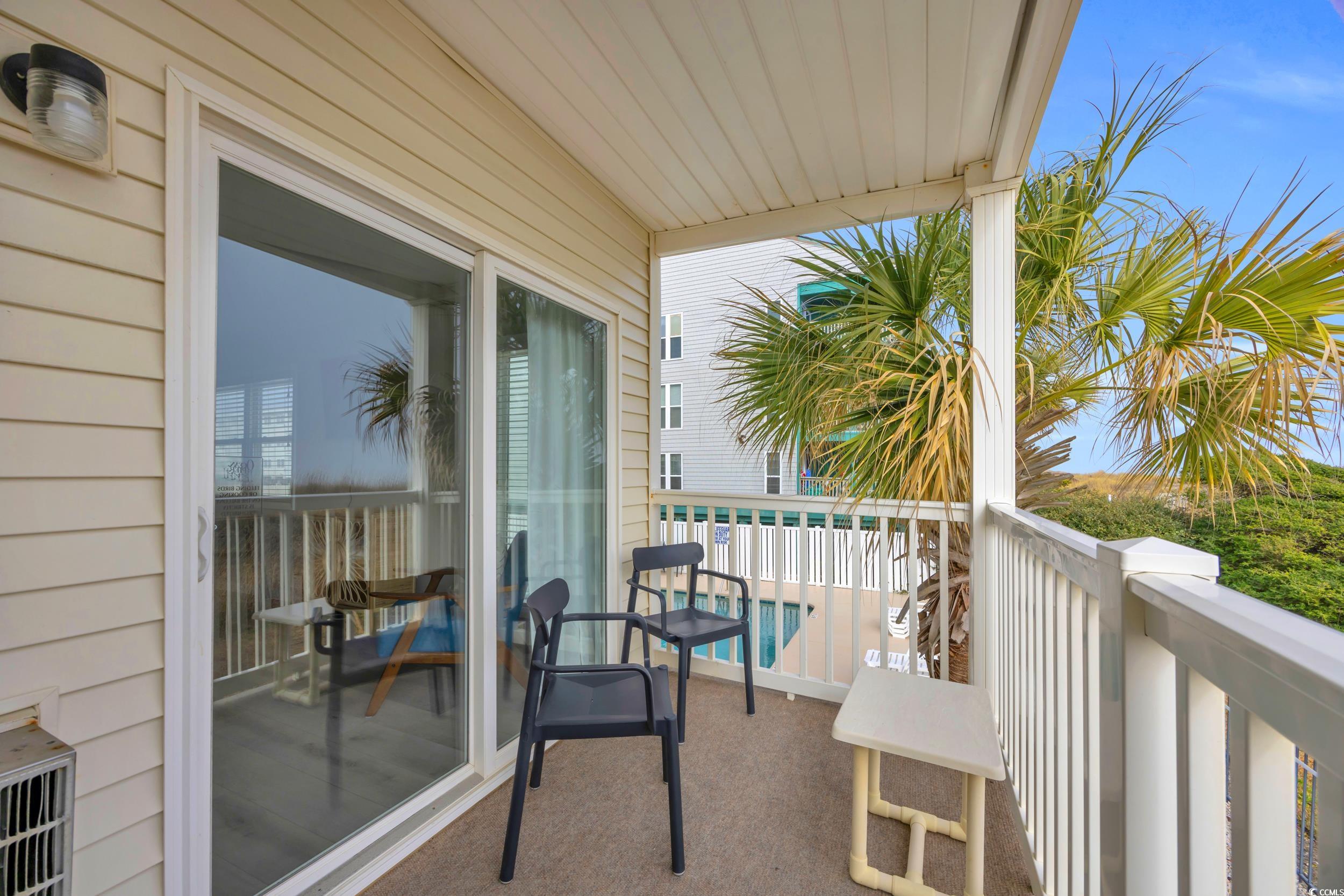 3701 S Ocean Blvd. #109, North Myrtle Beach, South Carolina image 17