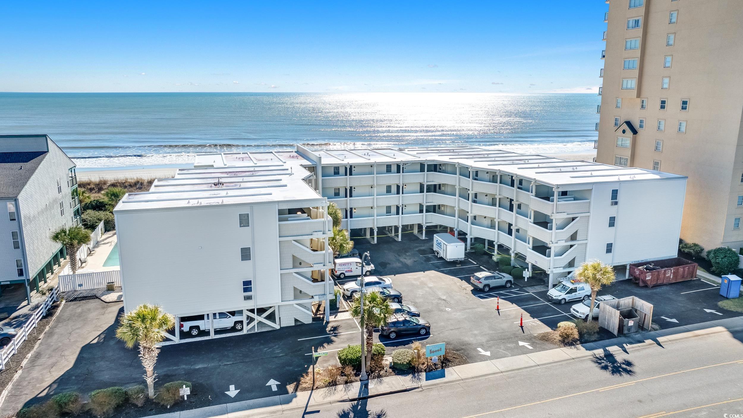 3701 S Ocean Blvd. #109, North Myrtle Beach, South Carolina image 19