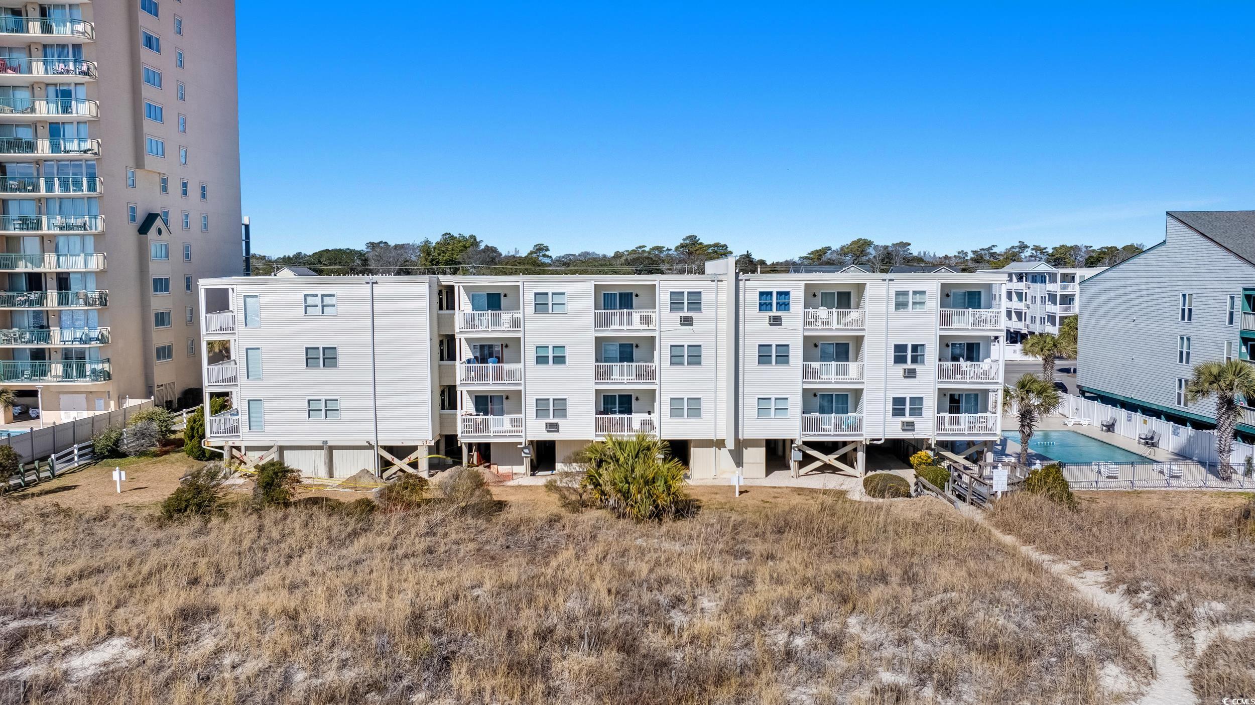 3701 S Ocean Blvd. #109, North Myrtle Beach, South Carolina image 2