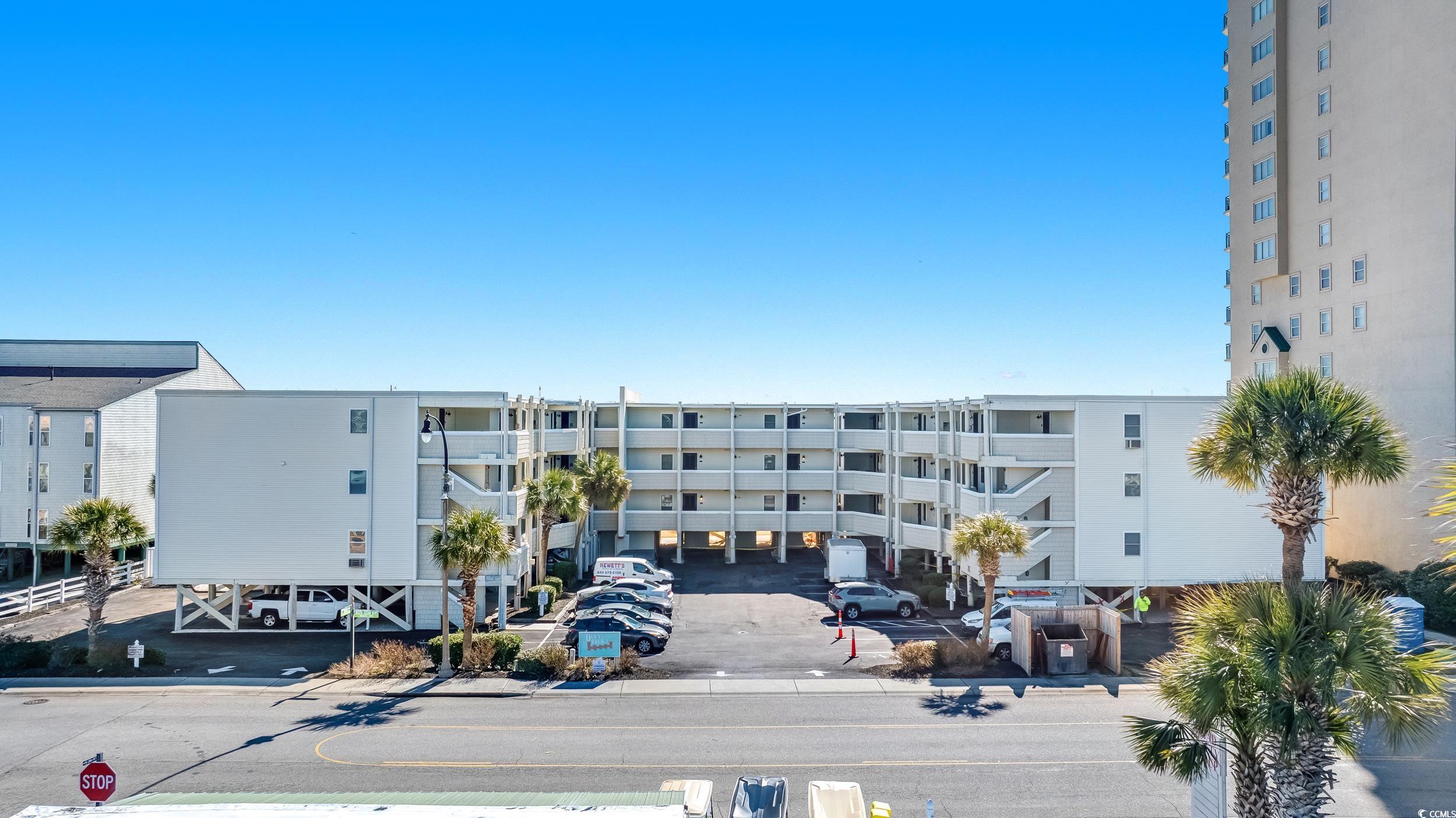 3701 S Ocean Blvd. #109, North Myrtle Beach, South Carolina image 20