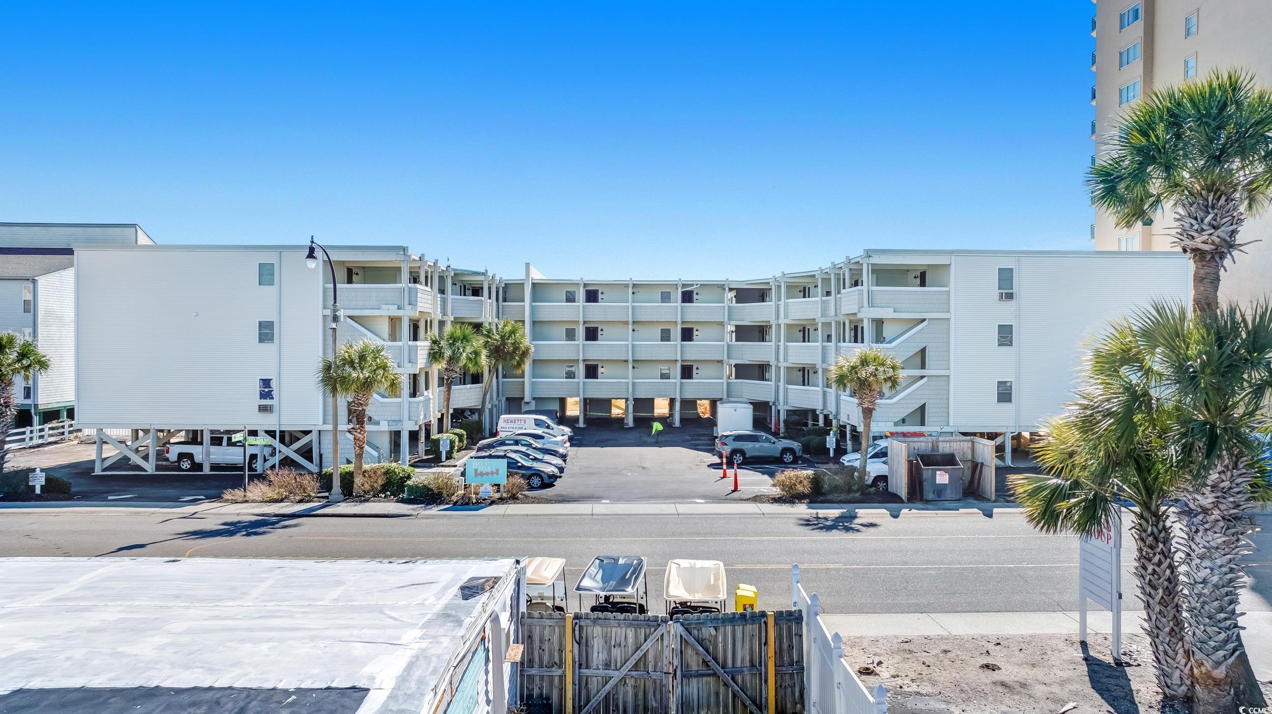 3701 S Ocean Blvd. #109, North Myrtle Beach, South Carolina image 21