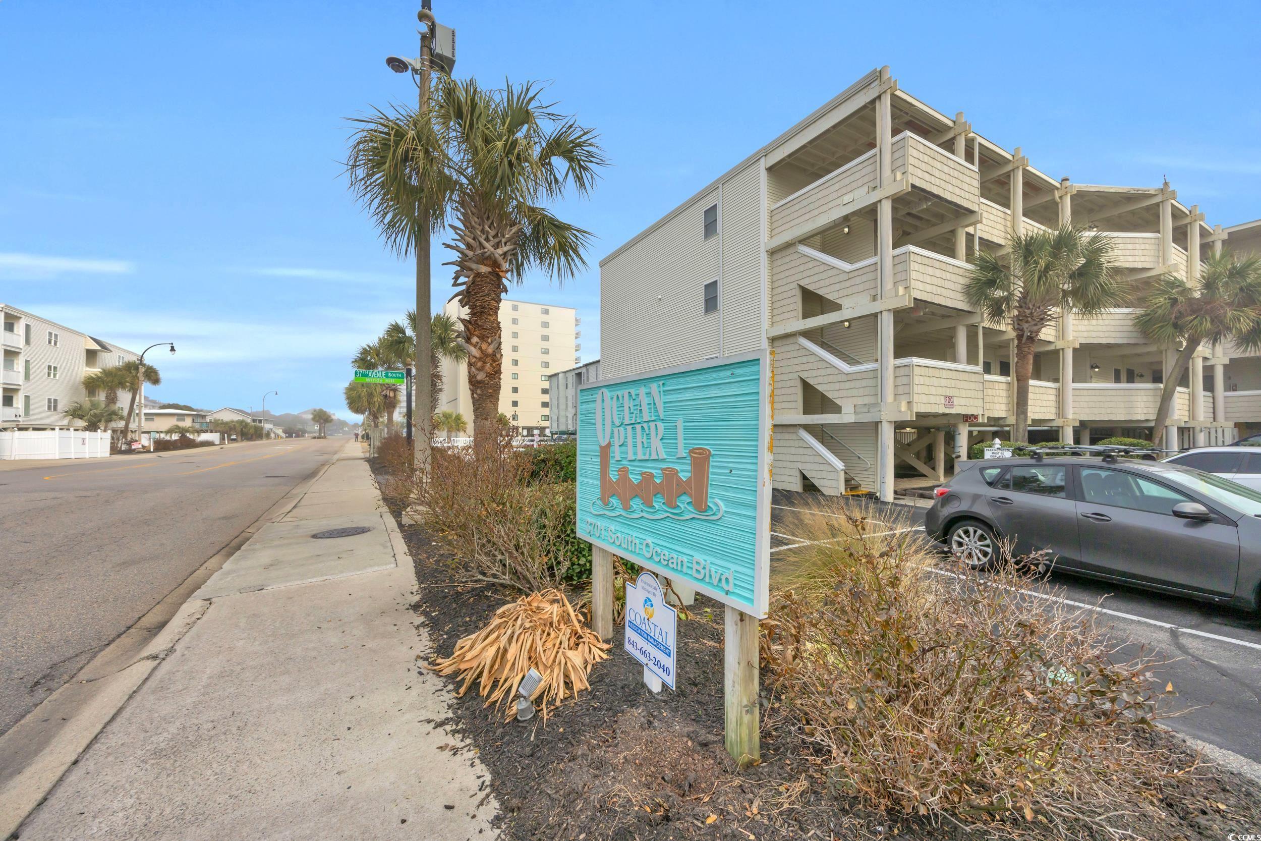 3701 S Ocean Blvd. #109, North Myrtle Beach, South Carolina image 22