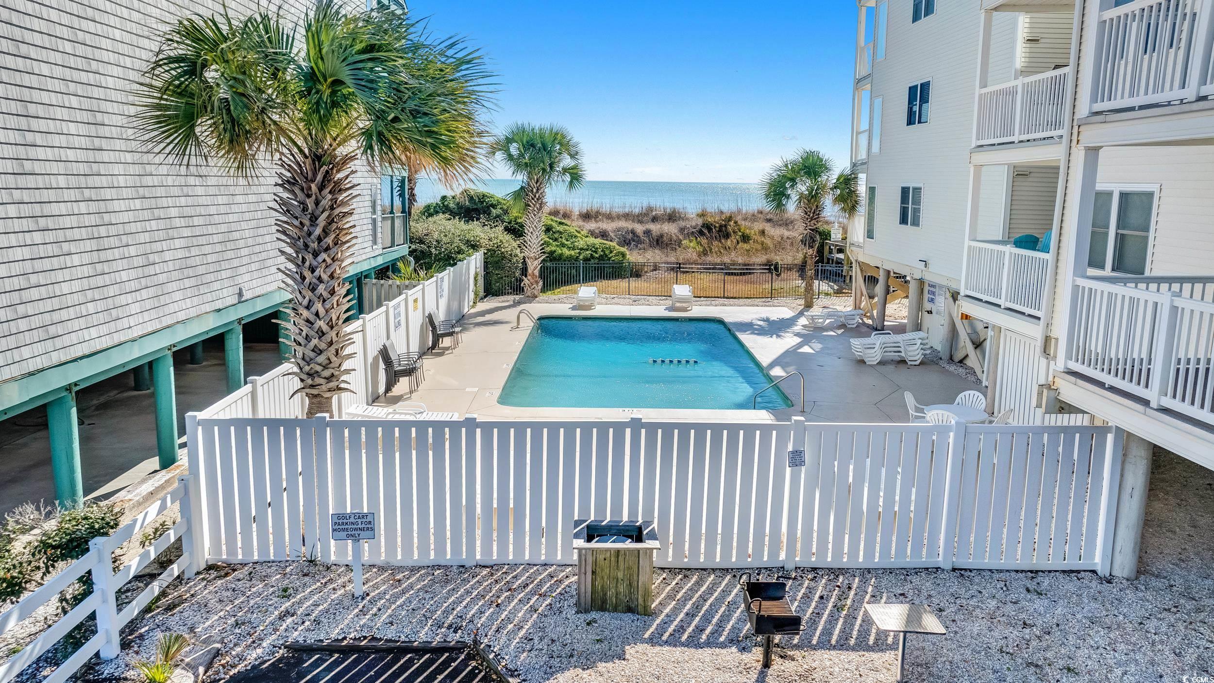 3701 S Ocean Blvd. #109, North Myrtle Beach, South Carolina image 24