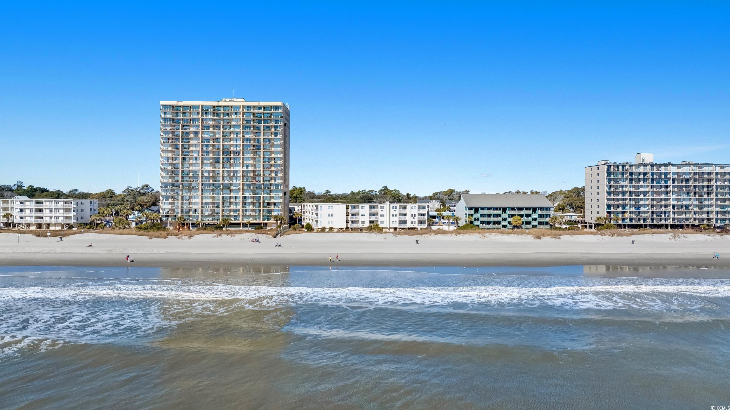 3701 S Ocean Blvd. #109, North Myrtle Beach, South Carolina image 29