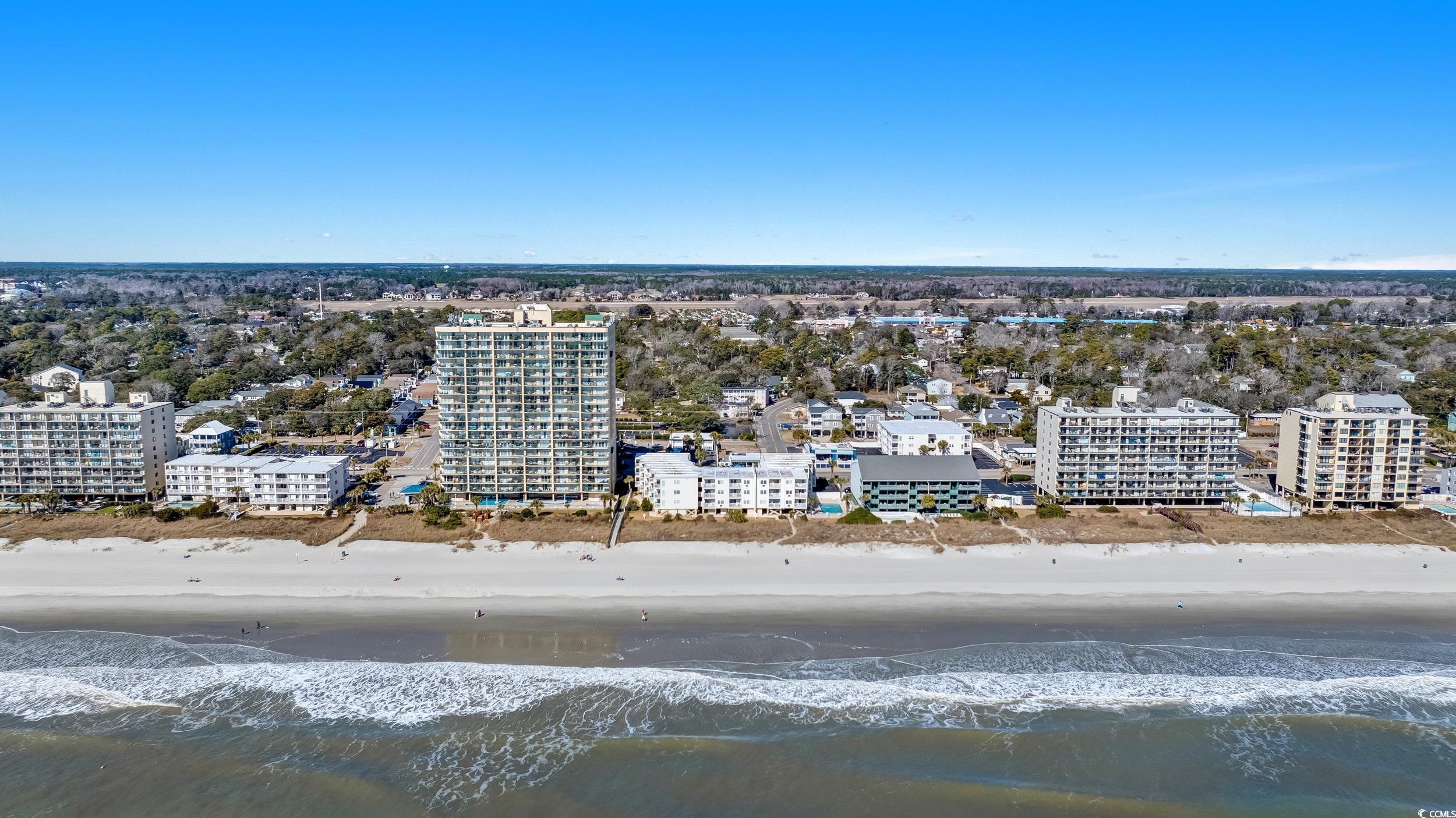 3701 S Ocean Blvd. #109, North Myrtle Beach, South Carolina image 30