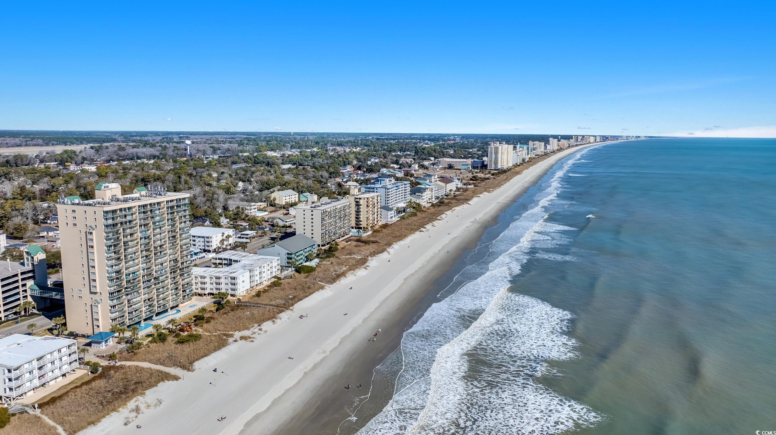 3701 S Ocean Blvd. #109, North Myrtle Beach, South Carolina image 31