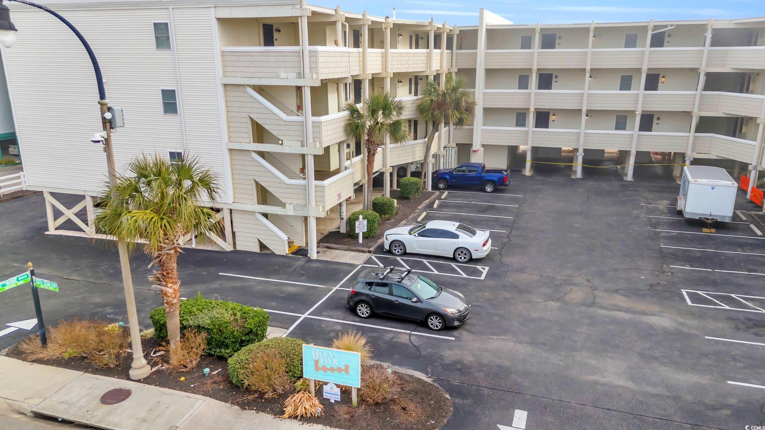 3701 S Ocean Blvd. #109, North Myrtle Beach, South Carolina image 32