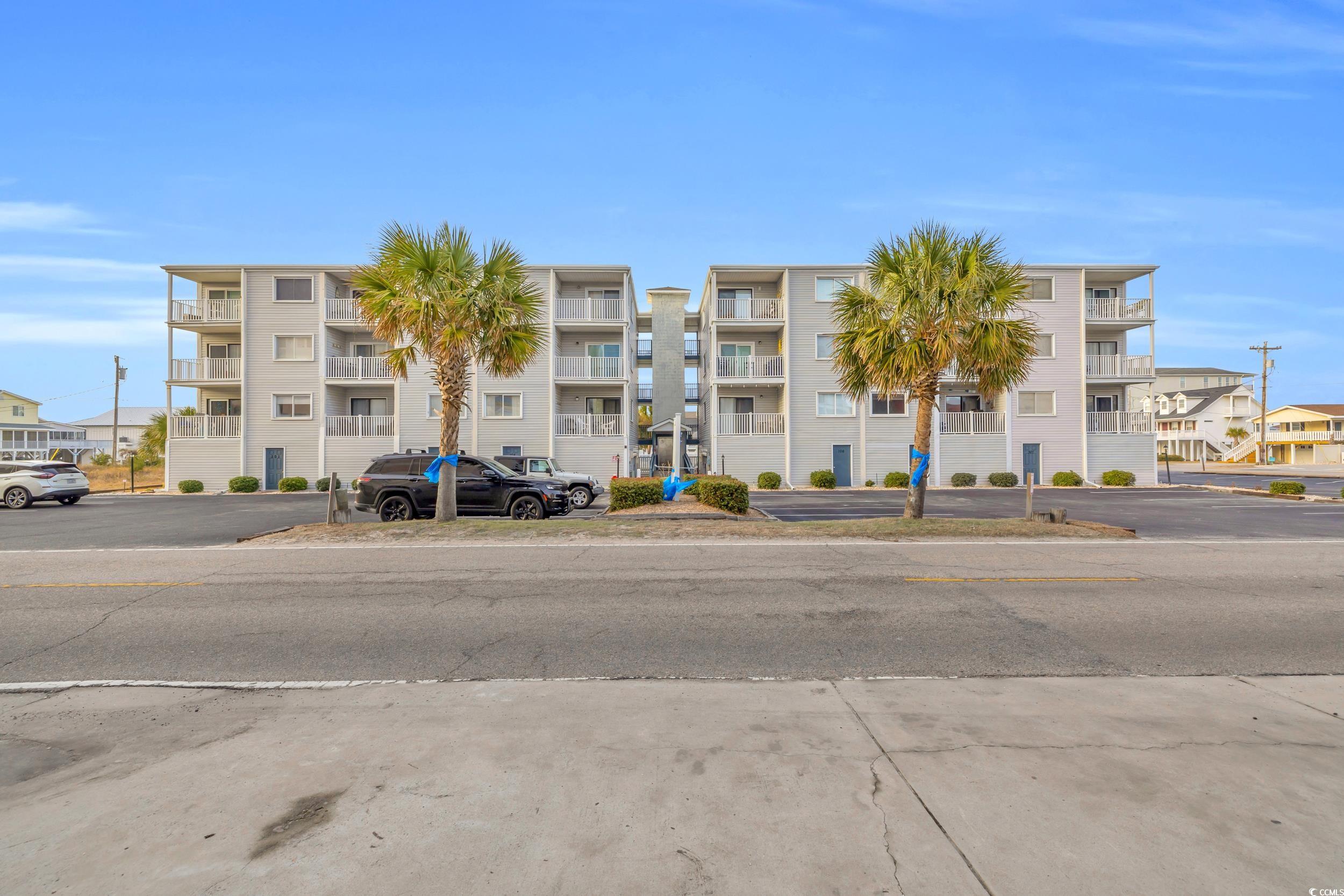 5709 N Ocean Blvd. #303, North Myrtle Beach, South Carolina image 1