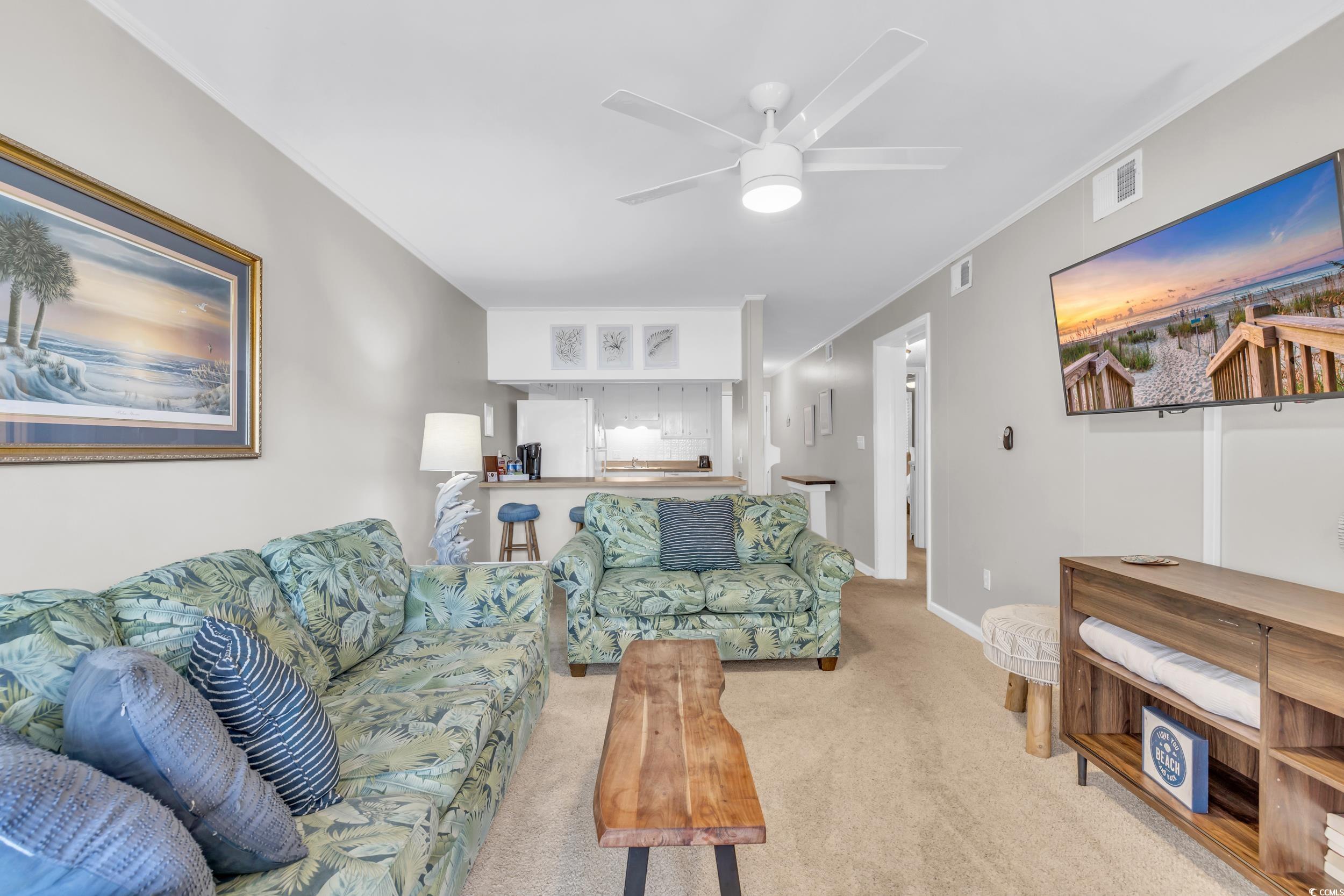 5709 N Ocean Blvd. #303, North Myrtle Beach, South Carolina image 11