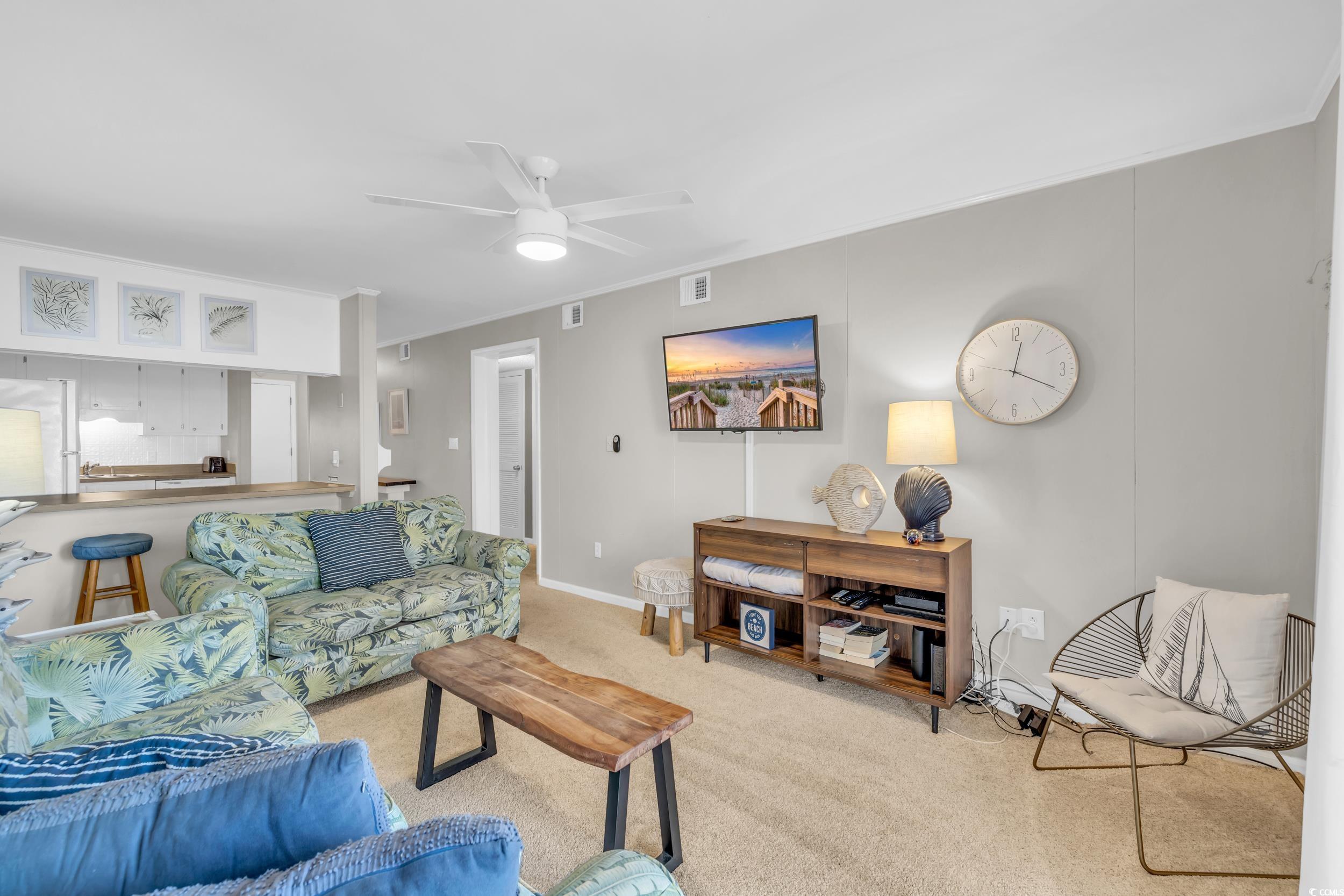 5709 N Ocean Blvd. #303, North Myrtle Beach, South Carolina image 12