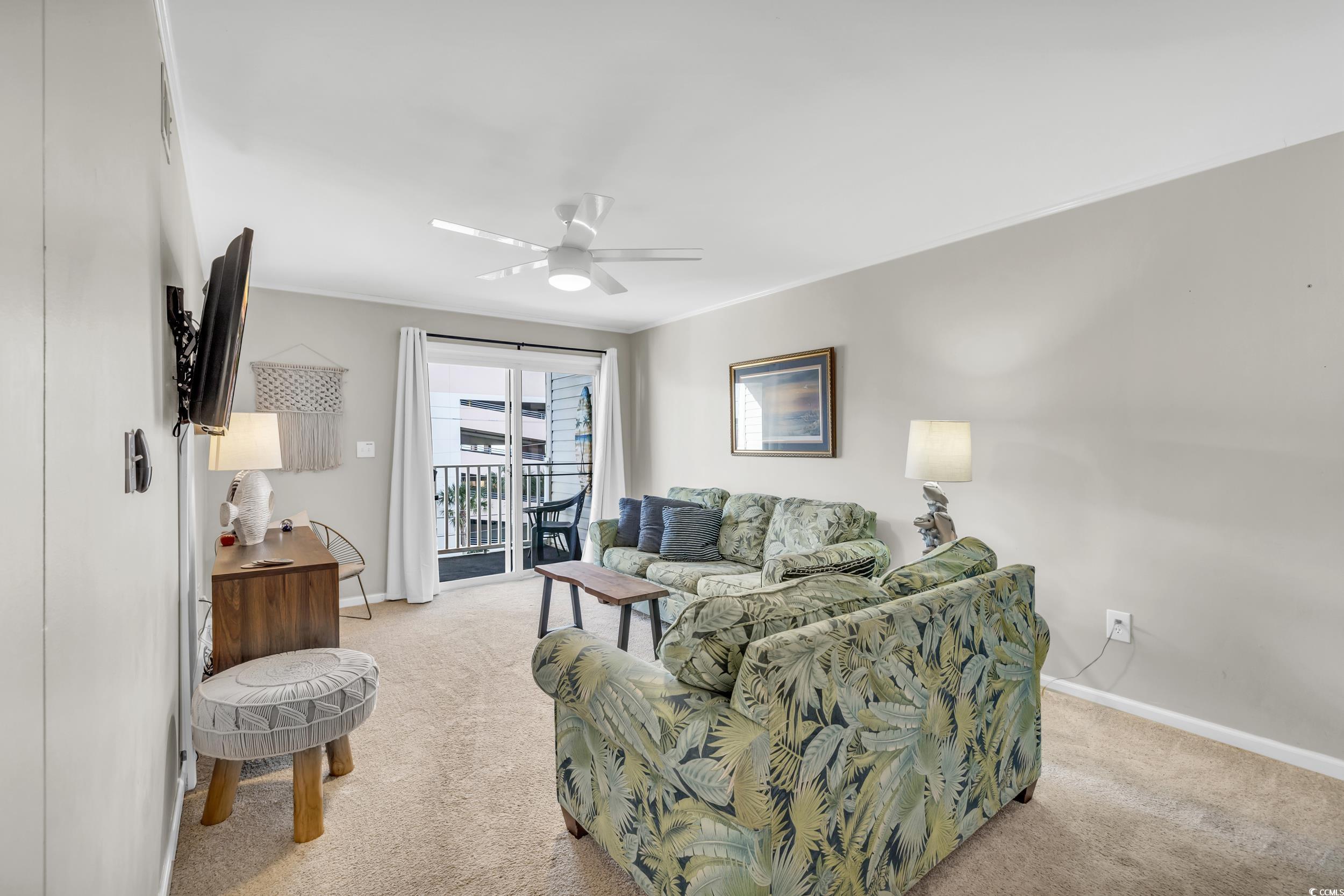 5709 N Ocean Blvd. #303, North Myrtle Beach, South Carolina image 13