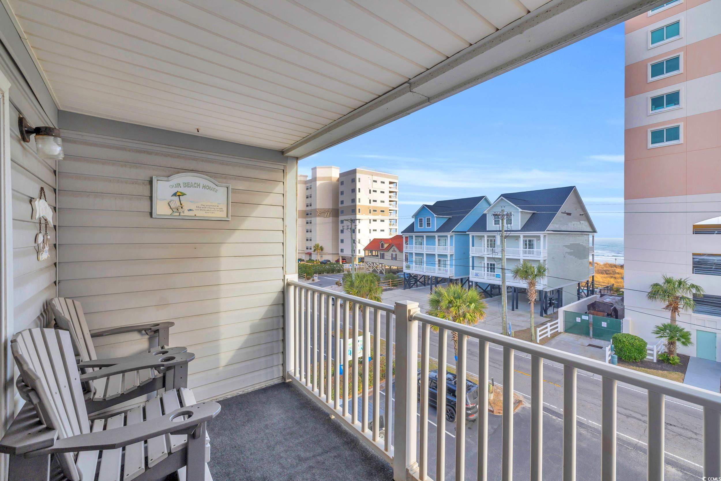 5709 N Ocean Blvd. #303, North Myrtle Beach, South Carolina image 14