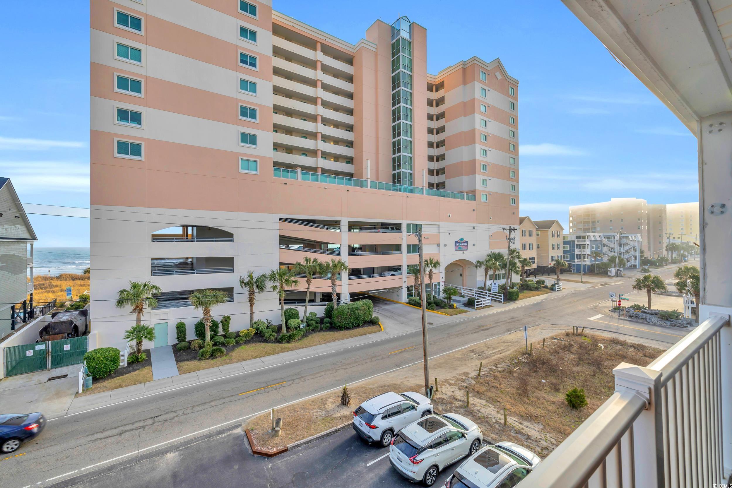 5709 N Ocean Blvd. #303, North Myrtle Beach, South Carolina image 15