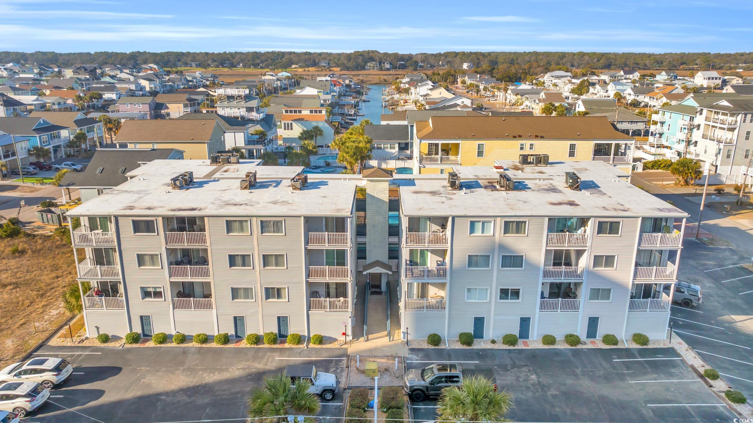 5709 N Ocean Blvd. #303, North Myrtle Beach, South Carolina image 2