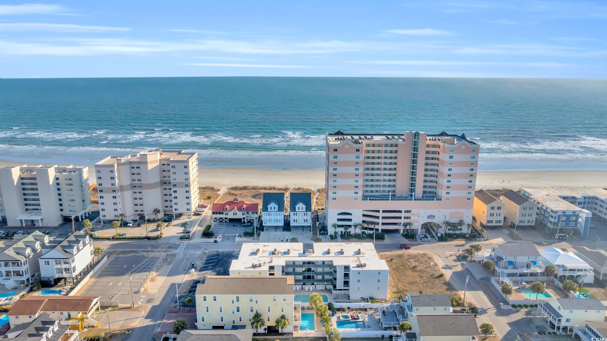 5709 N Ocean Blvd. #303, North Myrtle Beach, South Carolina image 25