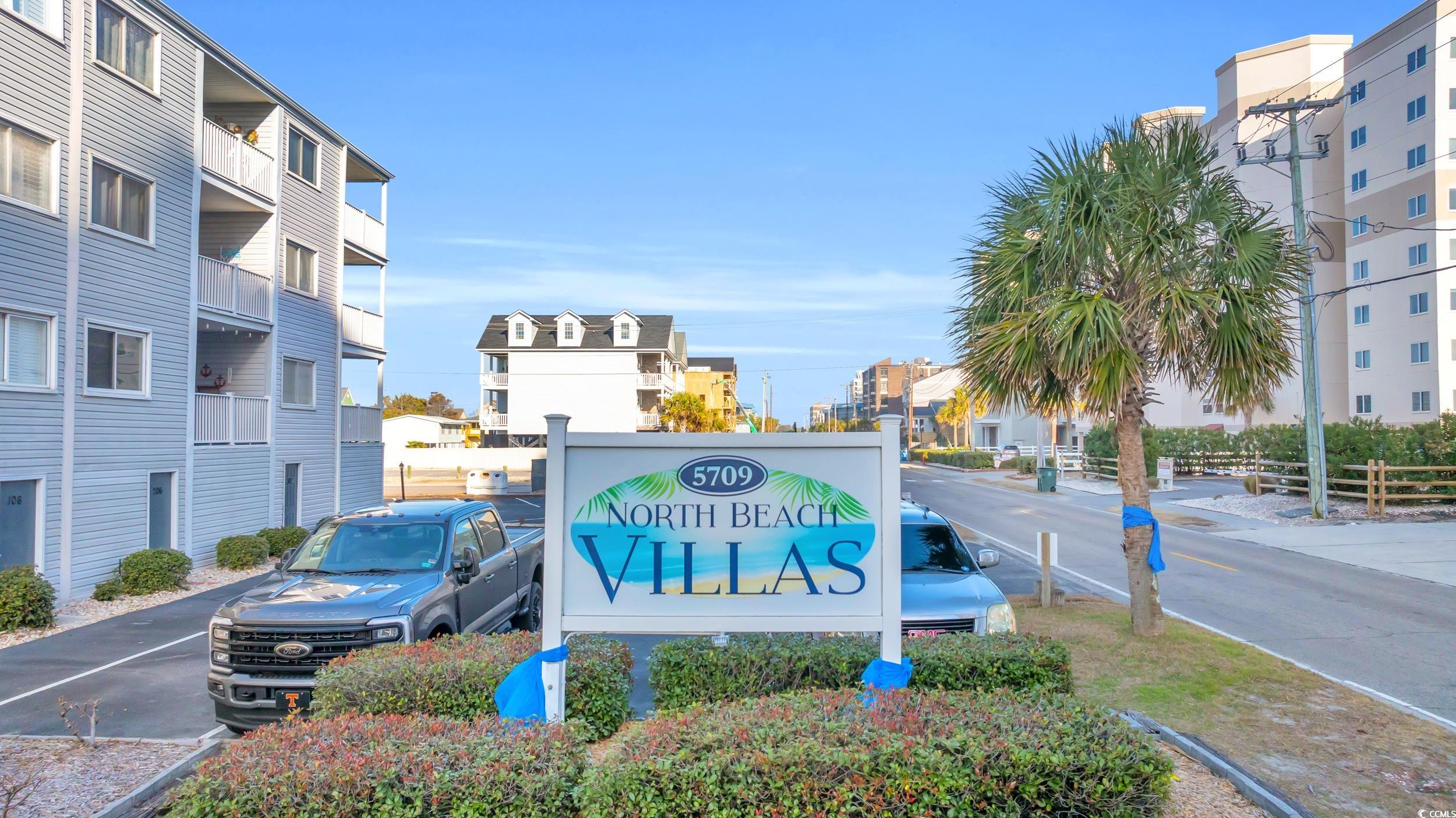 5709 N Ocean Blvd. #303, North Myrtle Beach, South Carolina image 26