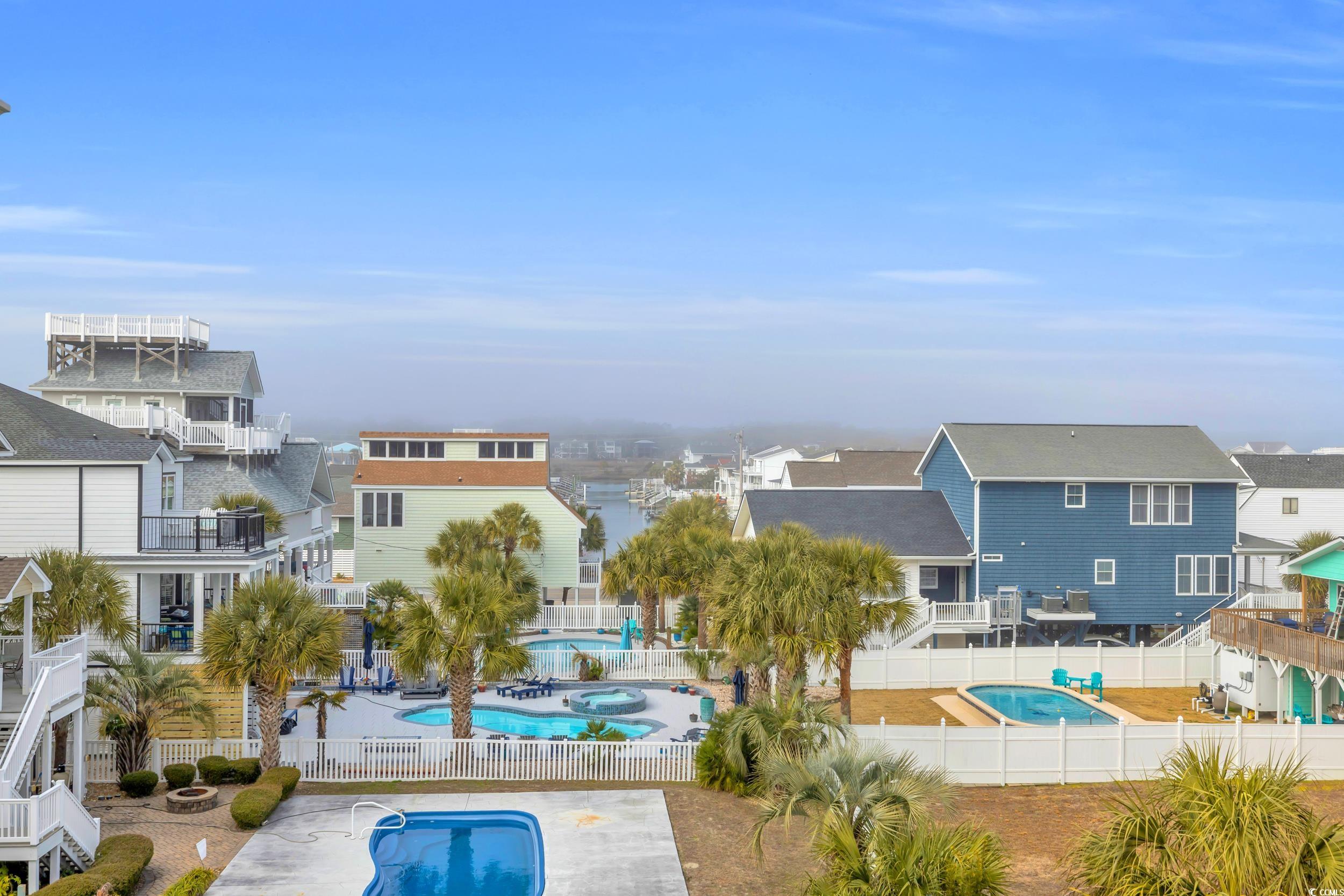 5709 N Ocean Blvd. #303, North Myrtle Beach, South Carolina image 28