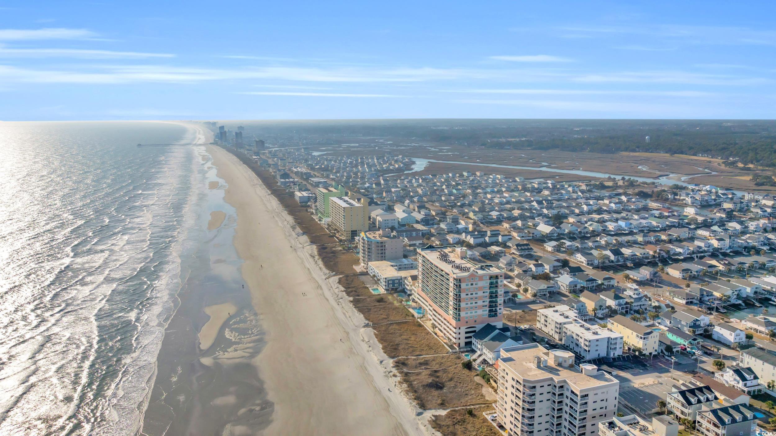 5709 N Ocean Blvd. #303, North Myrtle Beach, South Carolina image 29