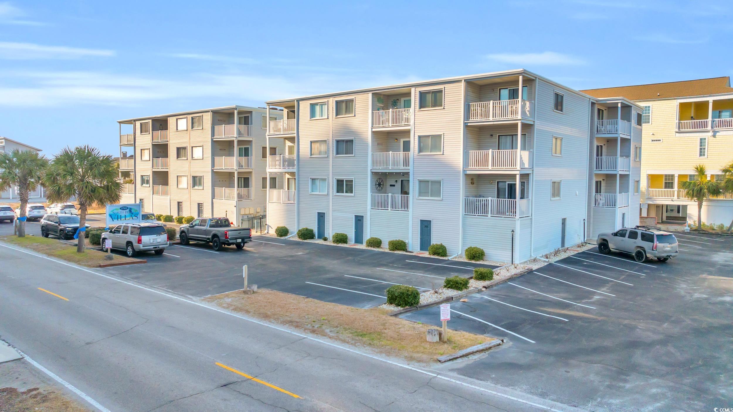 5709 N Ocean Blvd. #303, North Myrtle Beach, South Carolina image 3