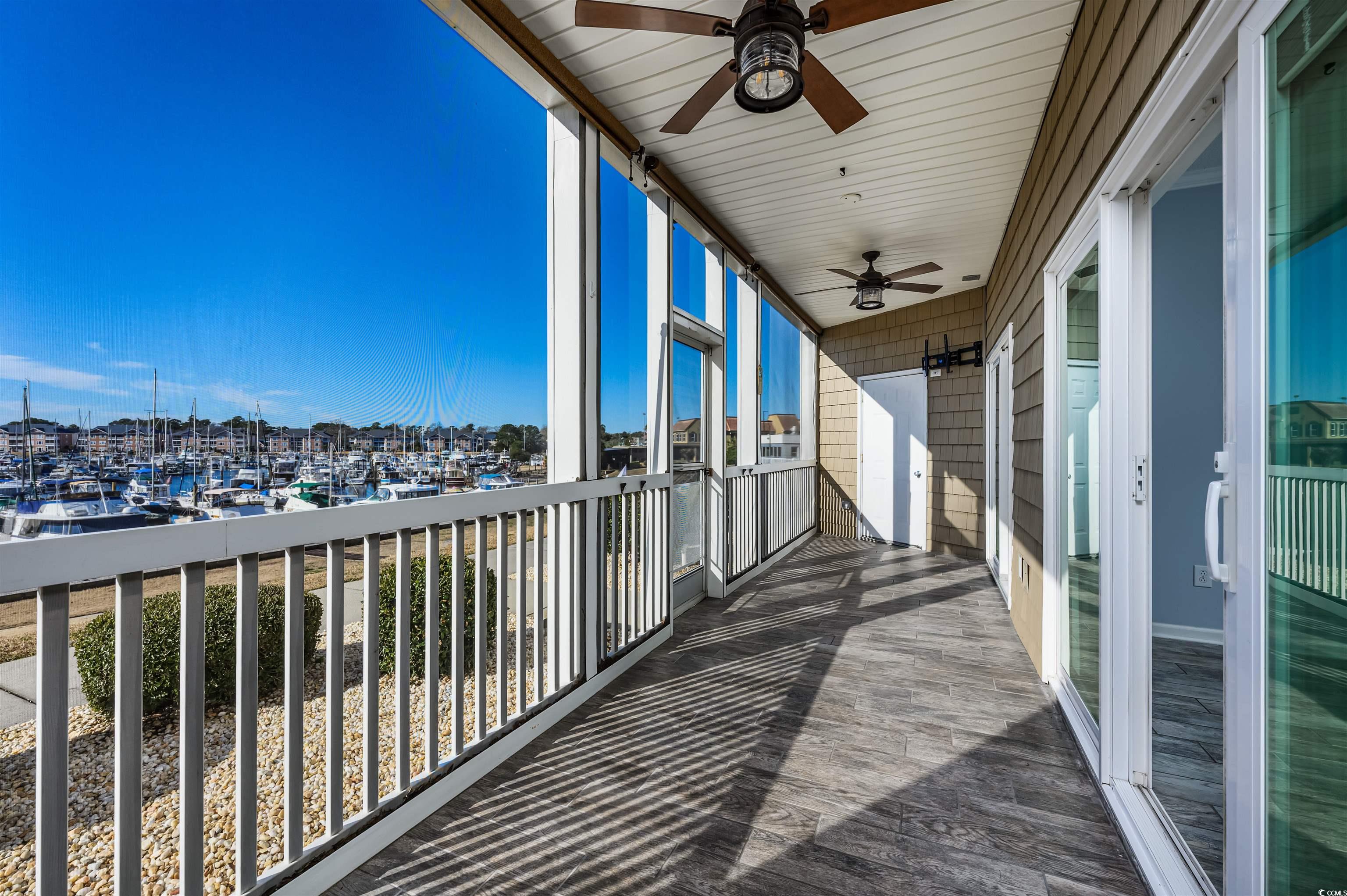 4200 Coquina Harbour Dr. #H3, Little River, South Carolina image 16